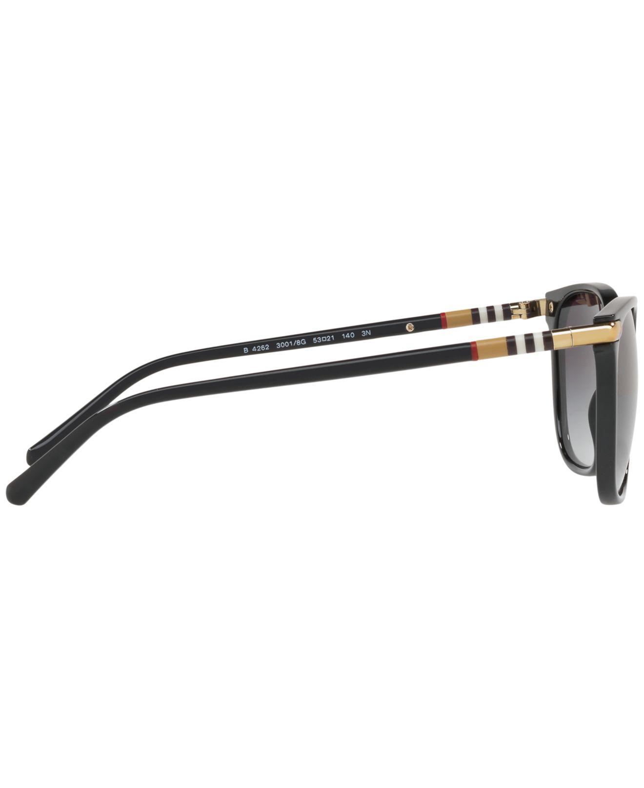 burberry be4262 sunglasses