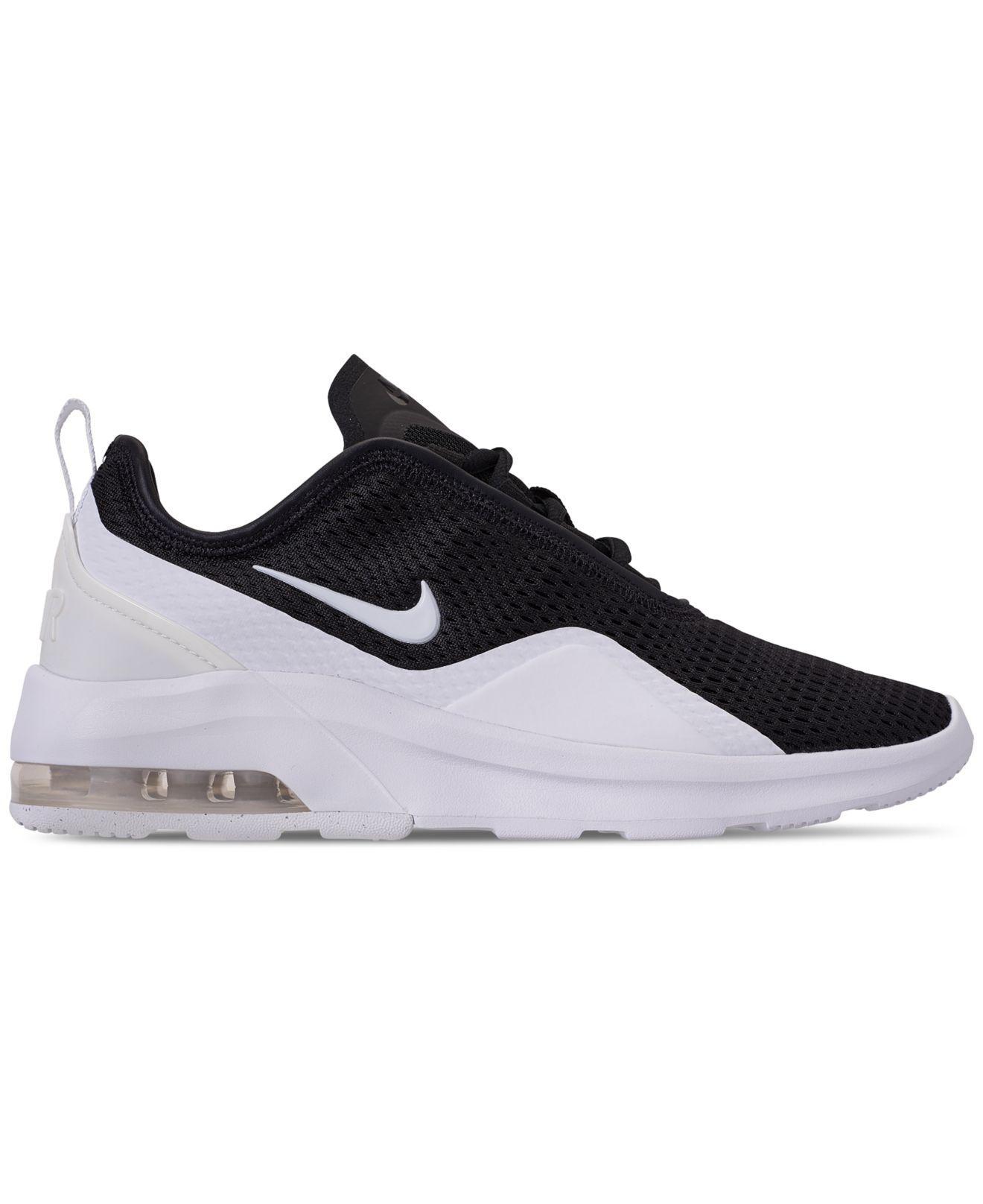 nike women's air max motion 2 casual sneakers from finish line