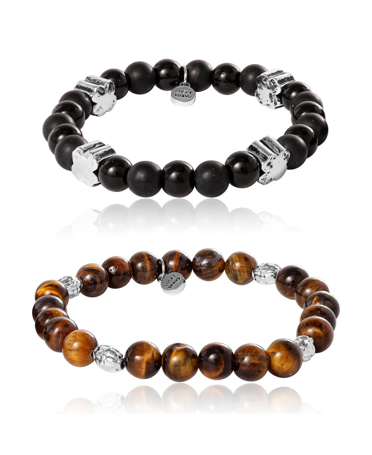 Bead Bracelets Lucky Brand Bracelets Macys Lucky Brand Braided