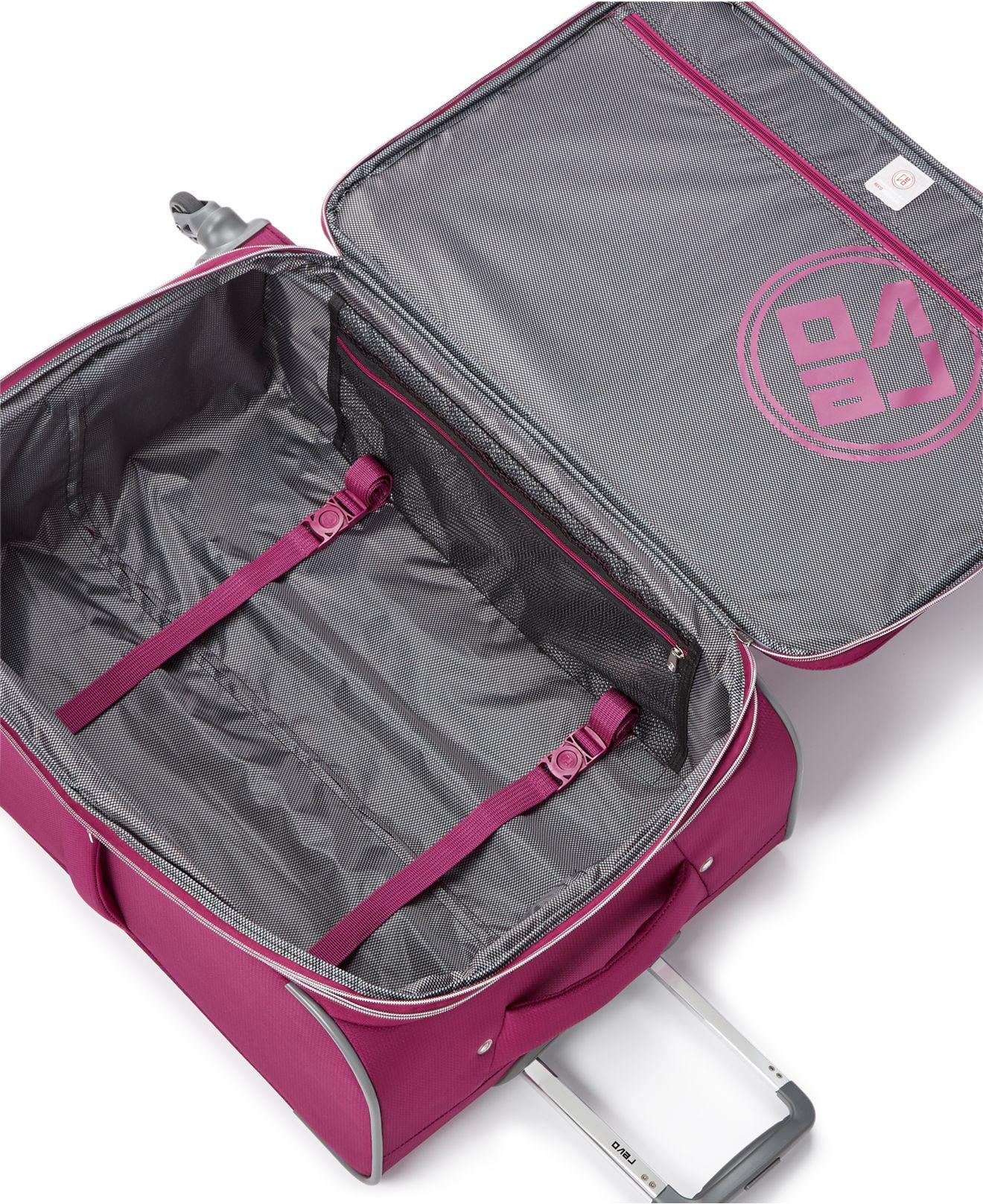 Revo pipeline luggage hotsell