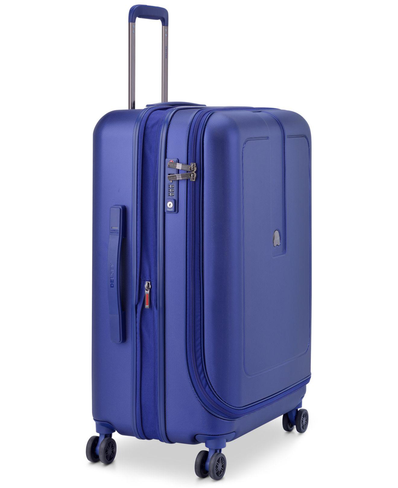 delsey shadow 4.0