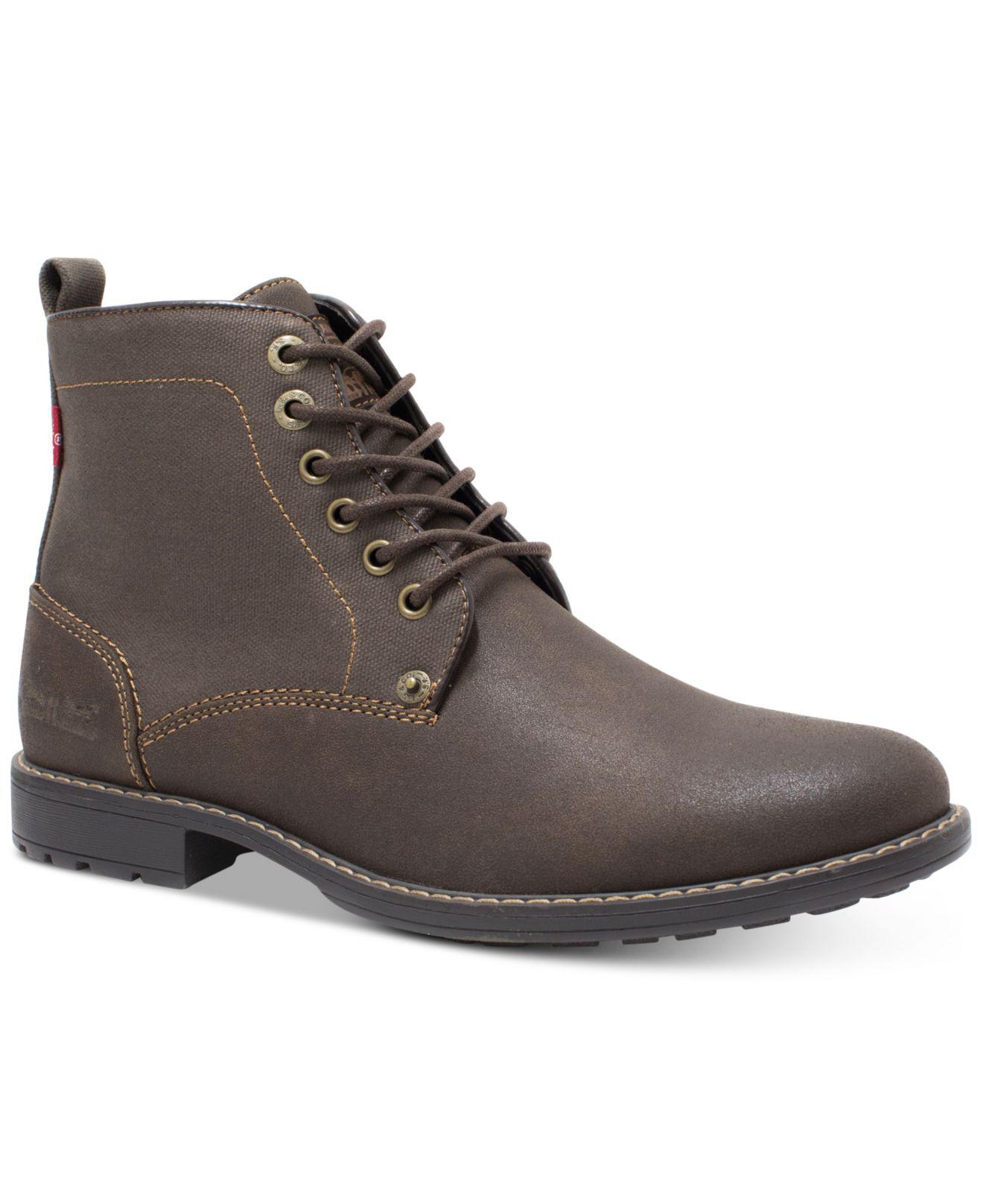 levi's windham boot