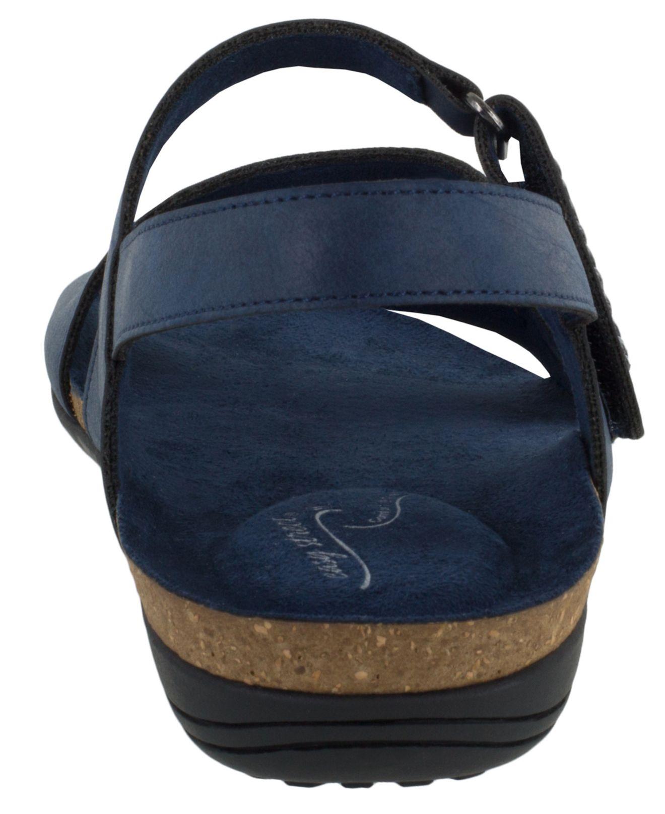 easy street winnie sandal