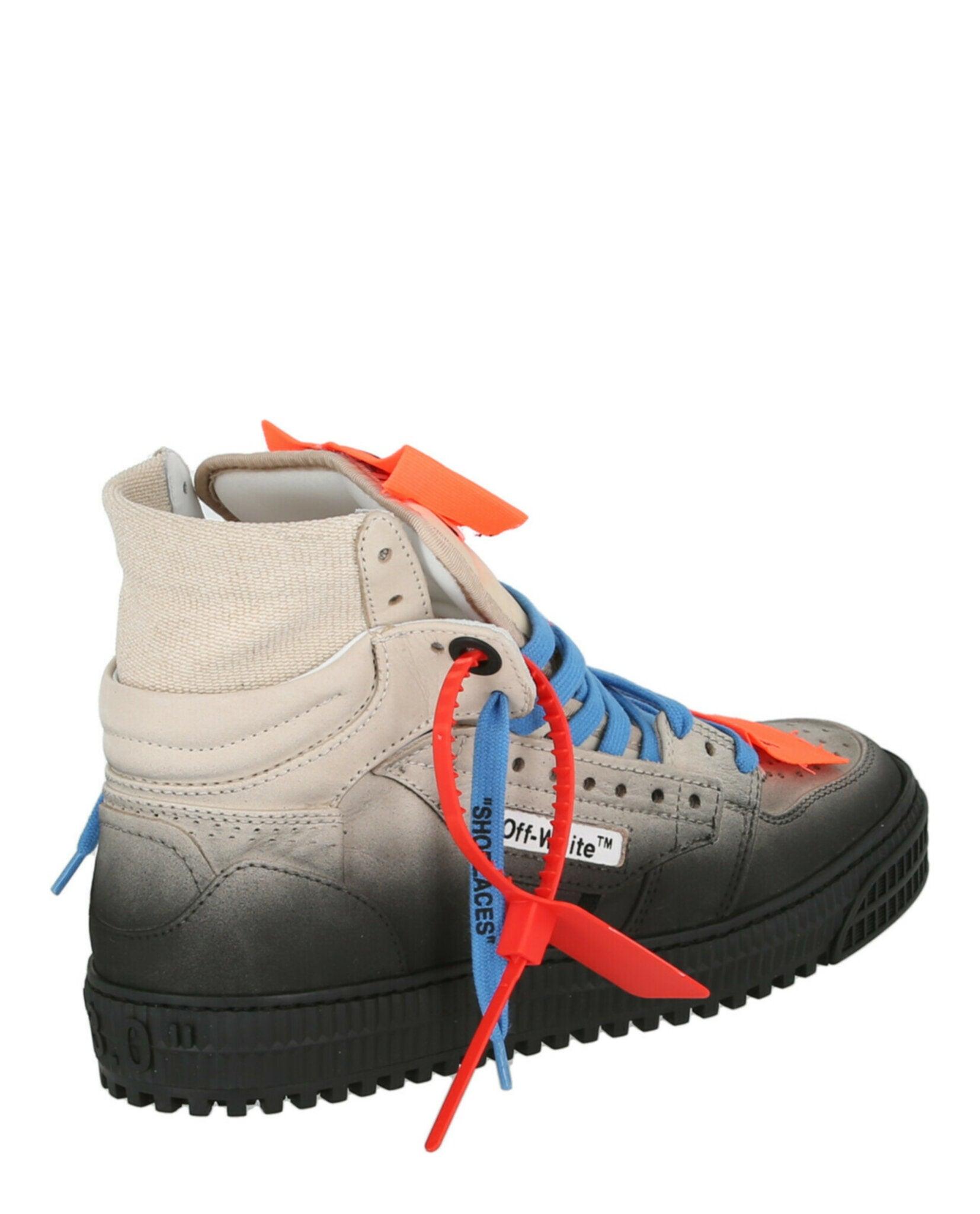 DWRS Label – Los Angeles Beige Cognac Sneaker – Elias Shoes – Schoenen  webshop