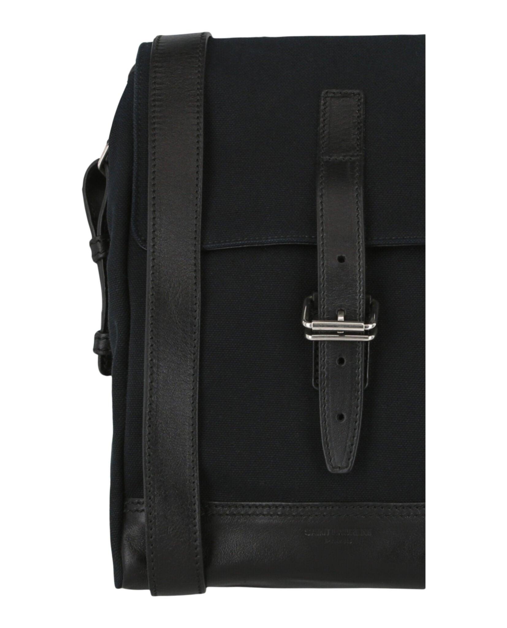 saint laurent messenger bolsa mens
