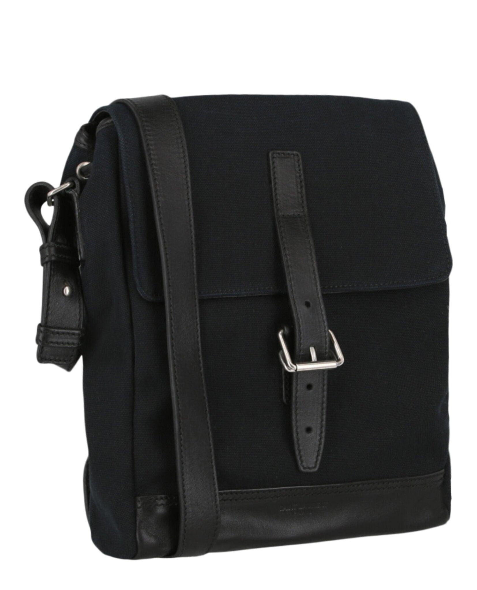 saint laurent messenger bolsa mens