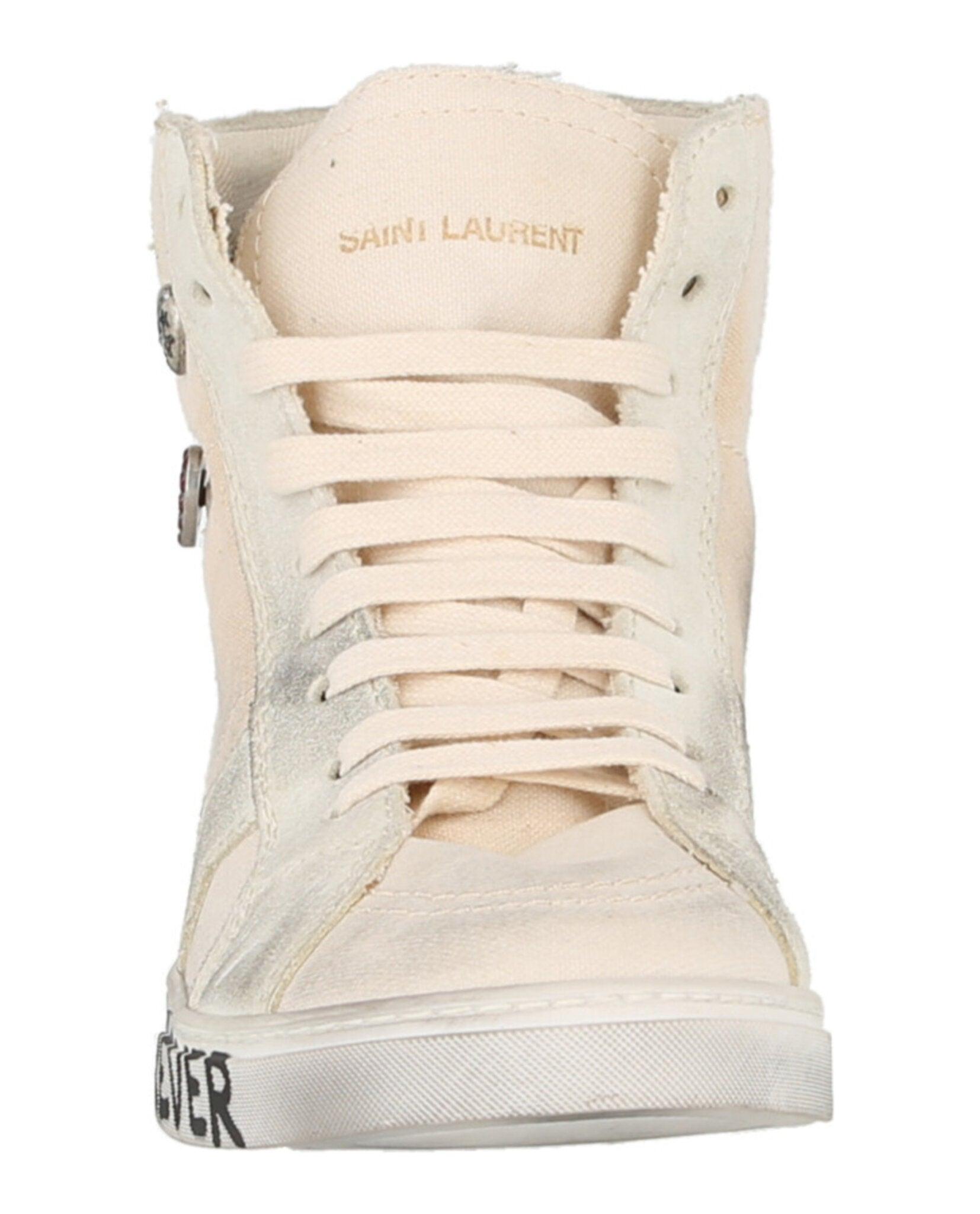 saint laurent joe sneaker