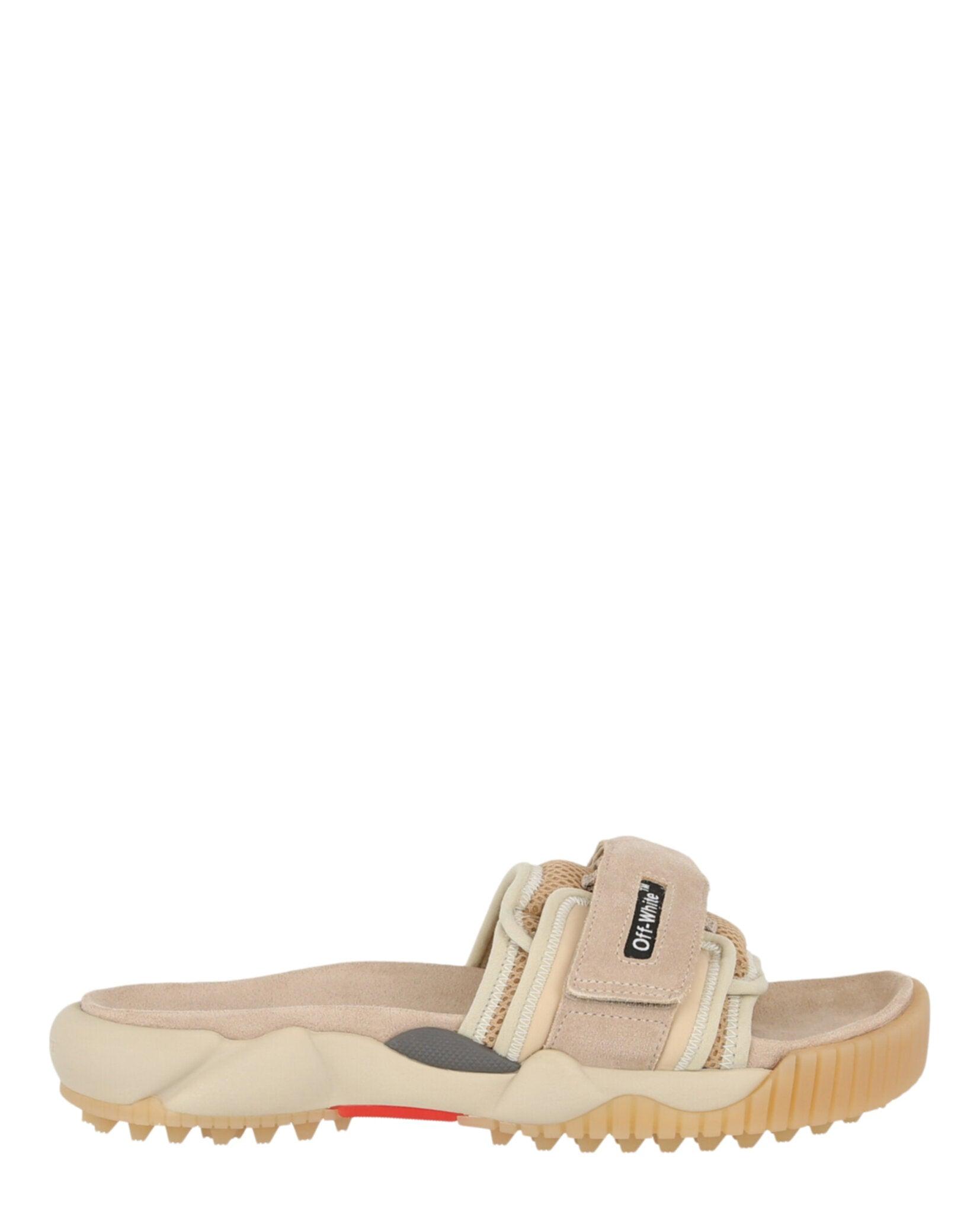 off white oddsy slides