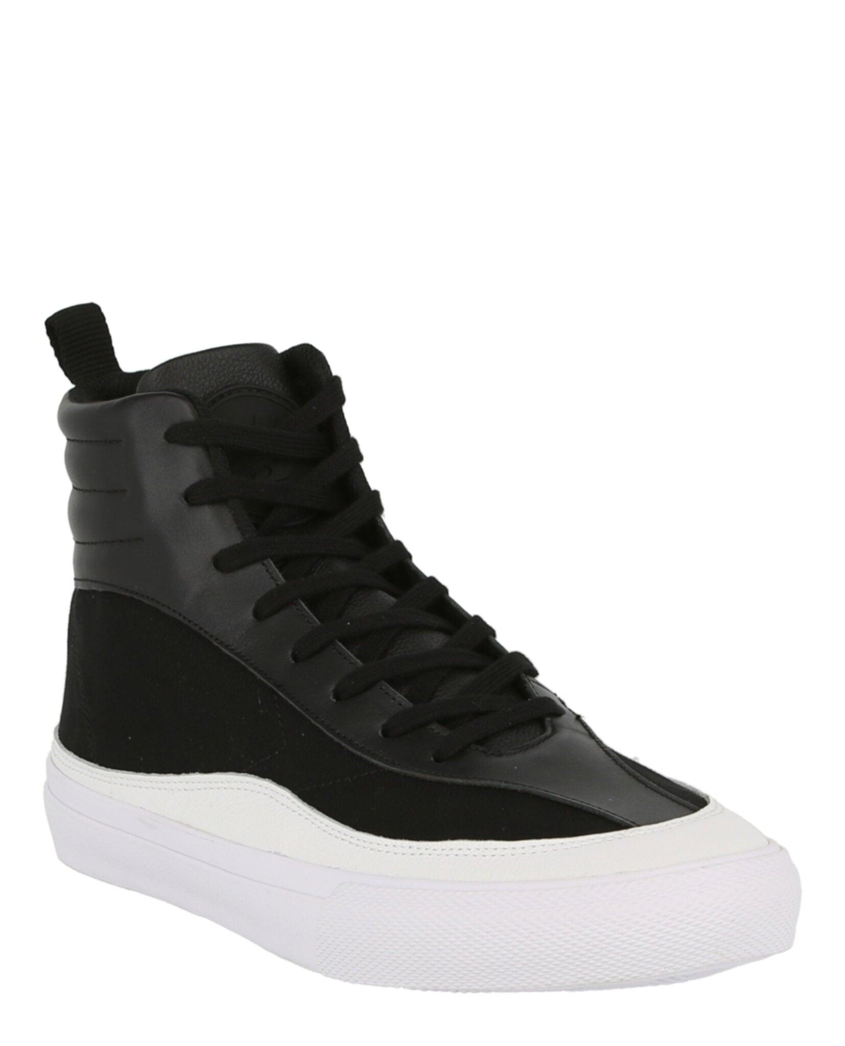 mcq swallow sneaker