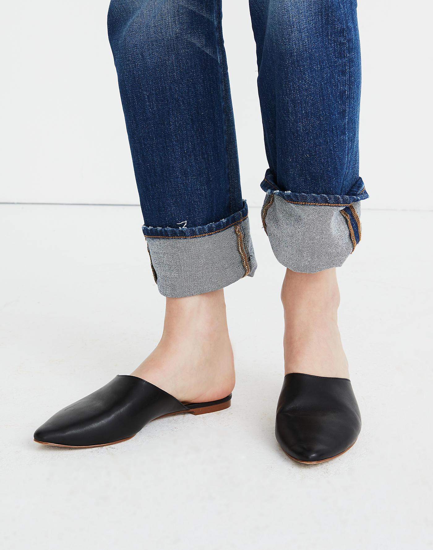 madewell mules