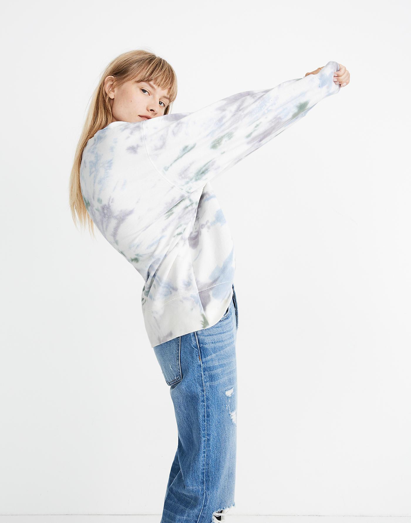 rivet and thread sweatpants