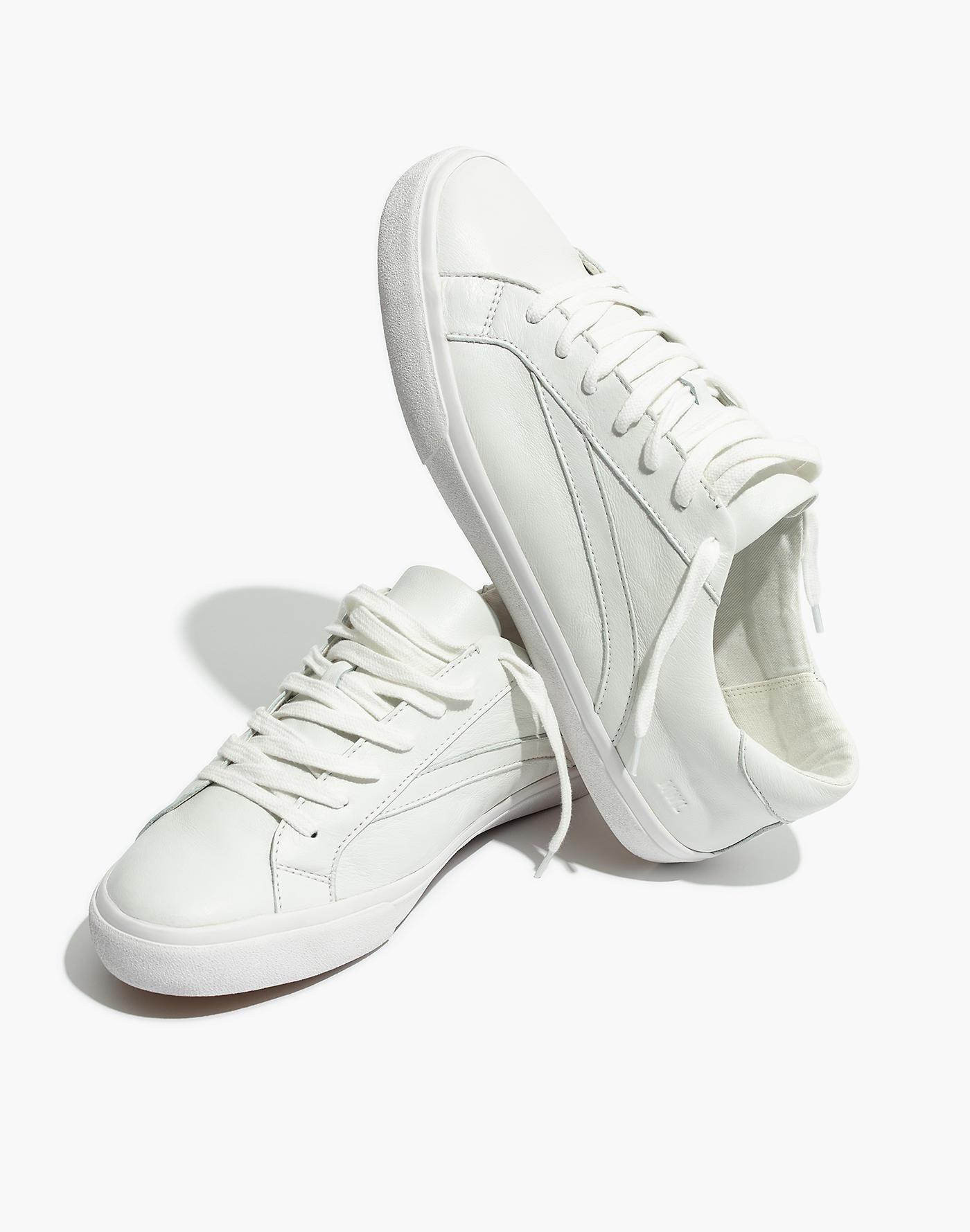 madewell mens sneakers