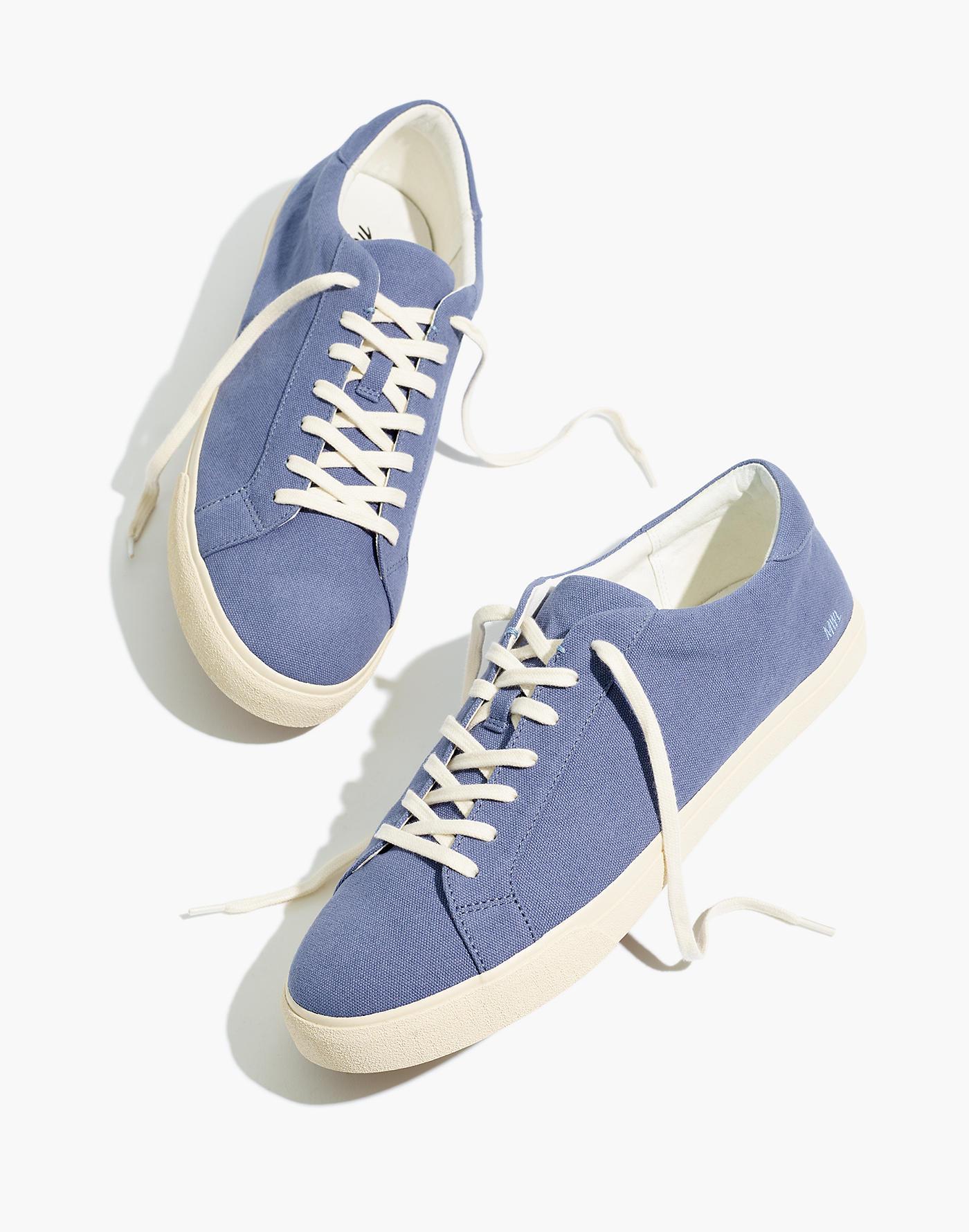 madewell mens sneakers