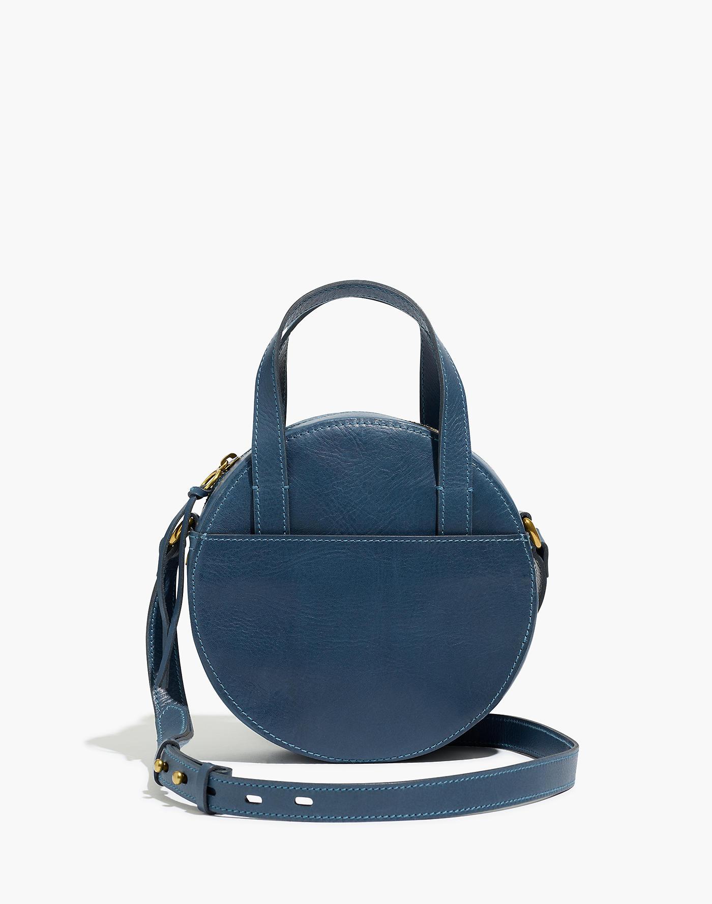 Juno circle shop crossbody bag