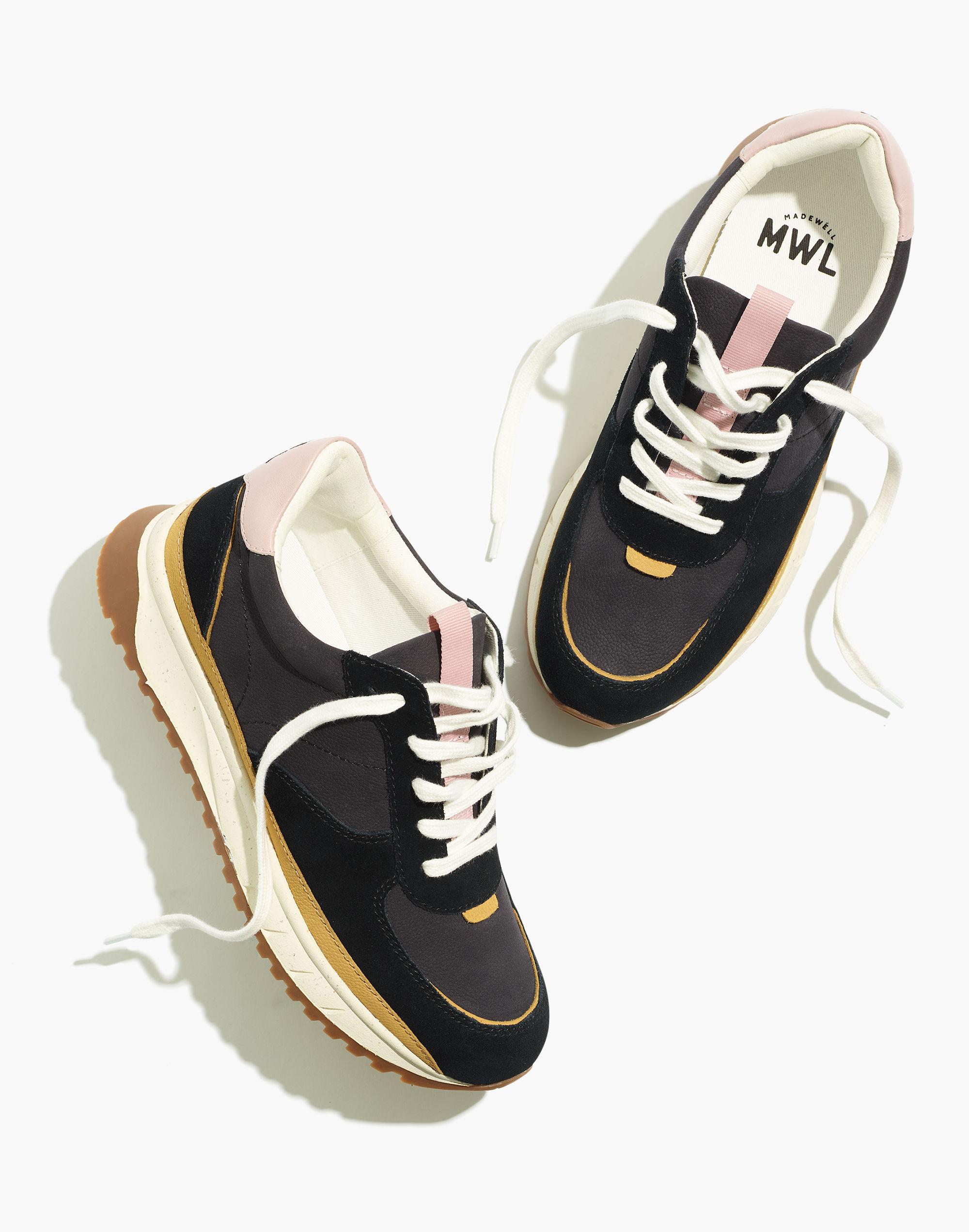 MW Kickoff Trainer Sneakers | Lyst