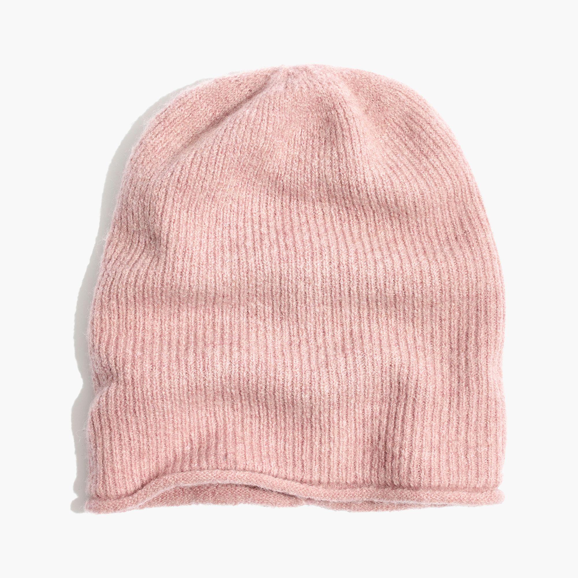 new era pillbox hat