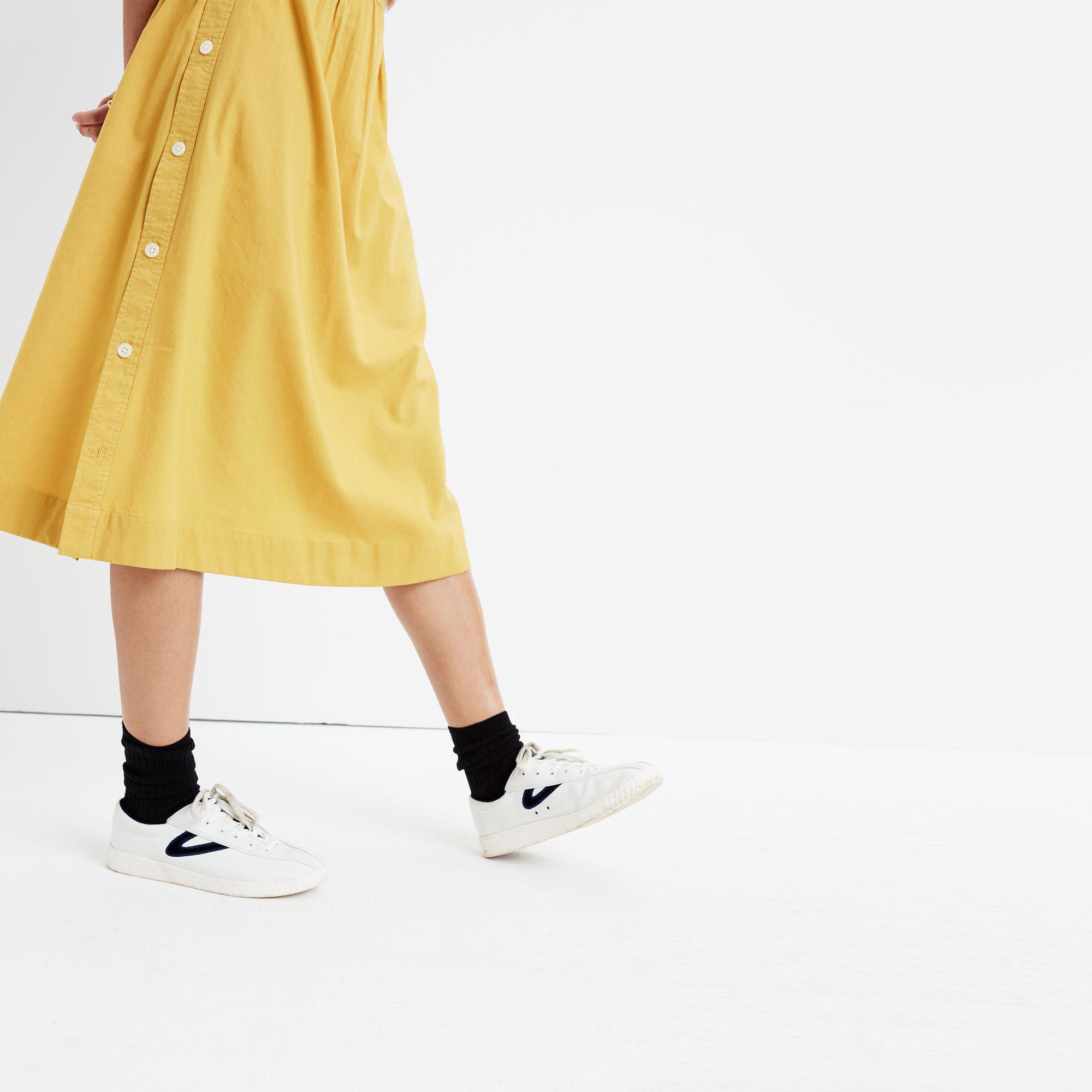 Tretorn ® Nylite Plus Sneakers In 