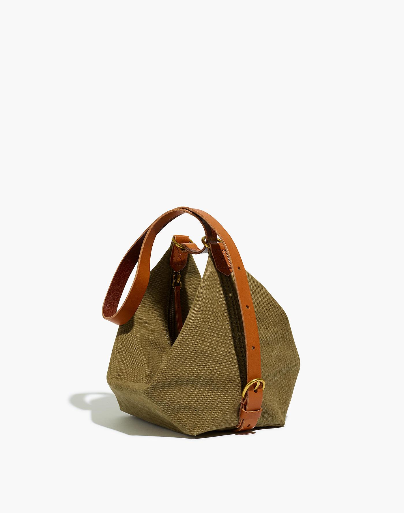 Madewell The Canvas Sling Bag - Lyst