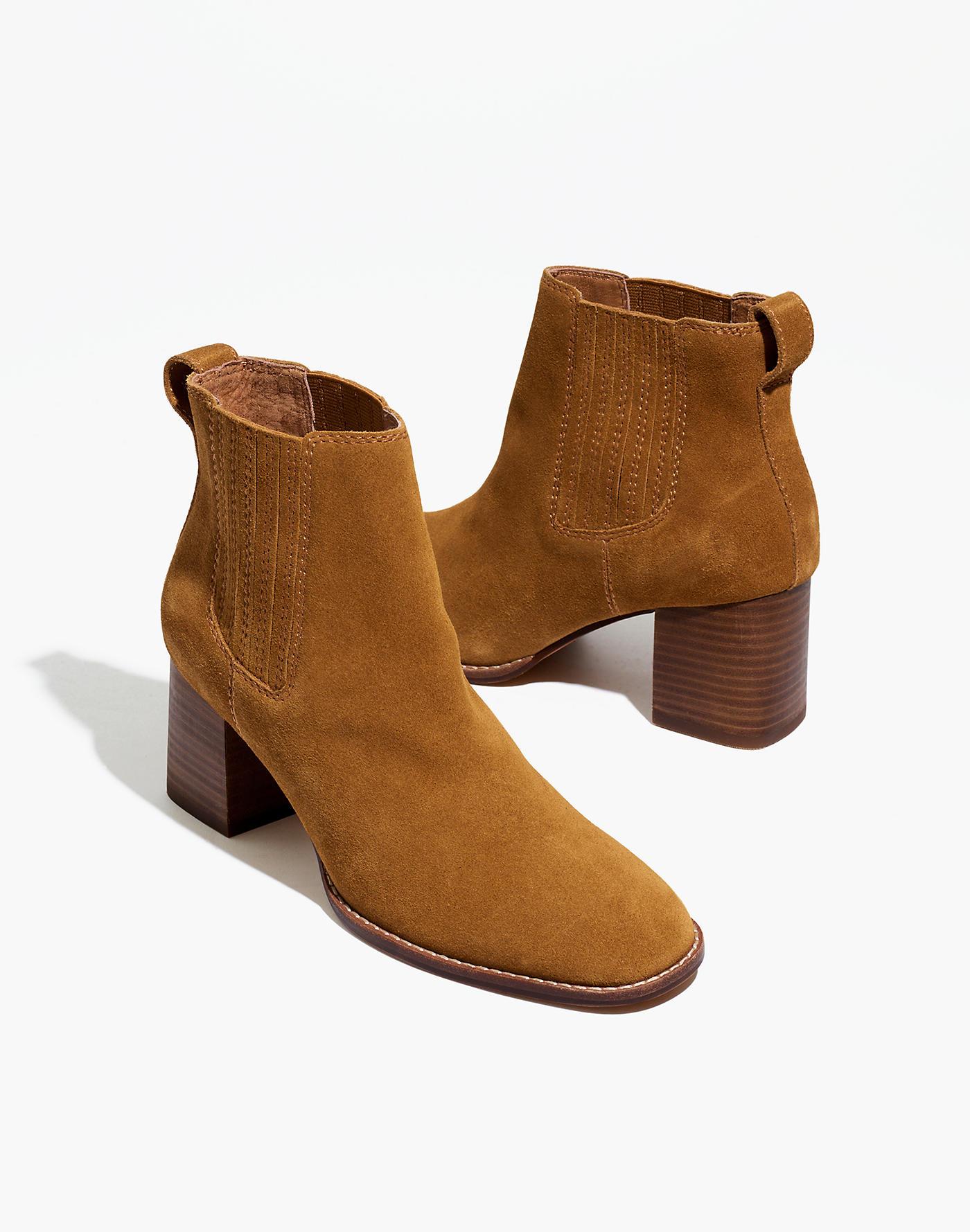 calf length ugg boots