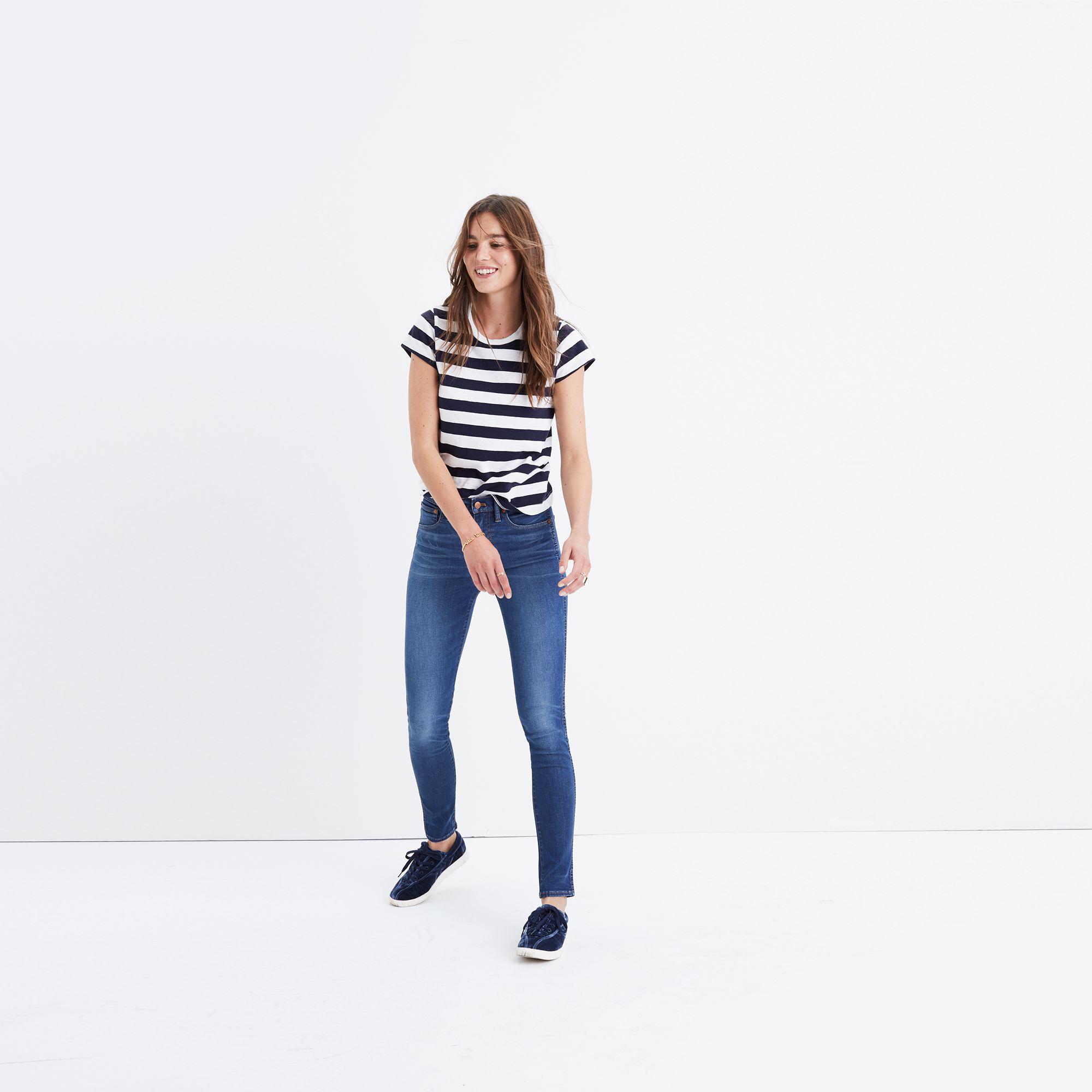 madewell patty wash