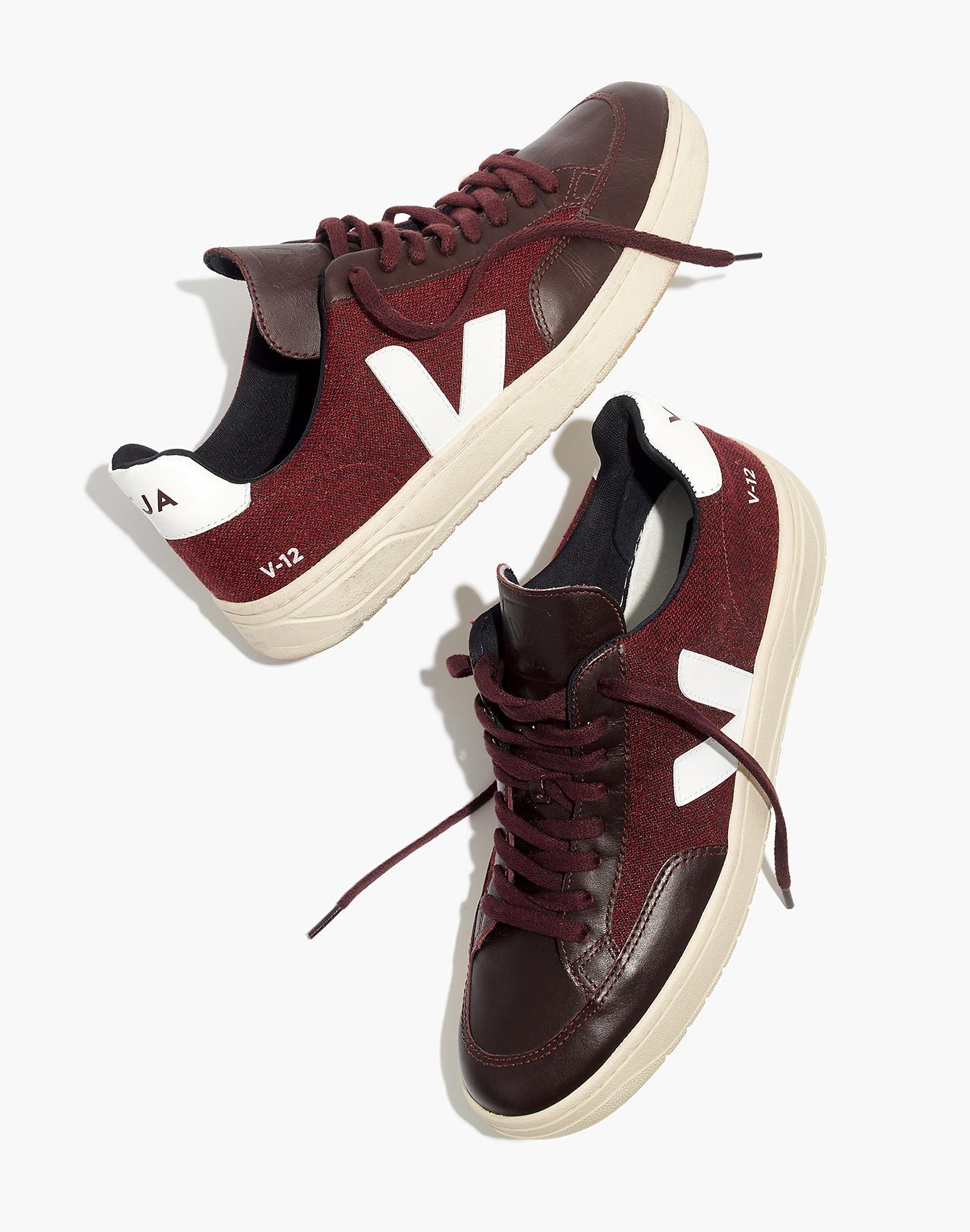 madewell mens sneakers