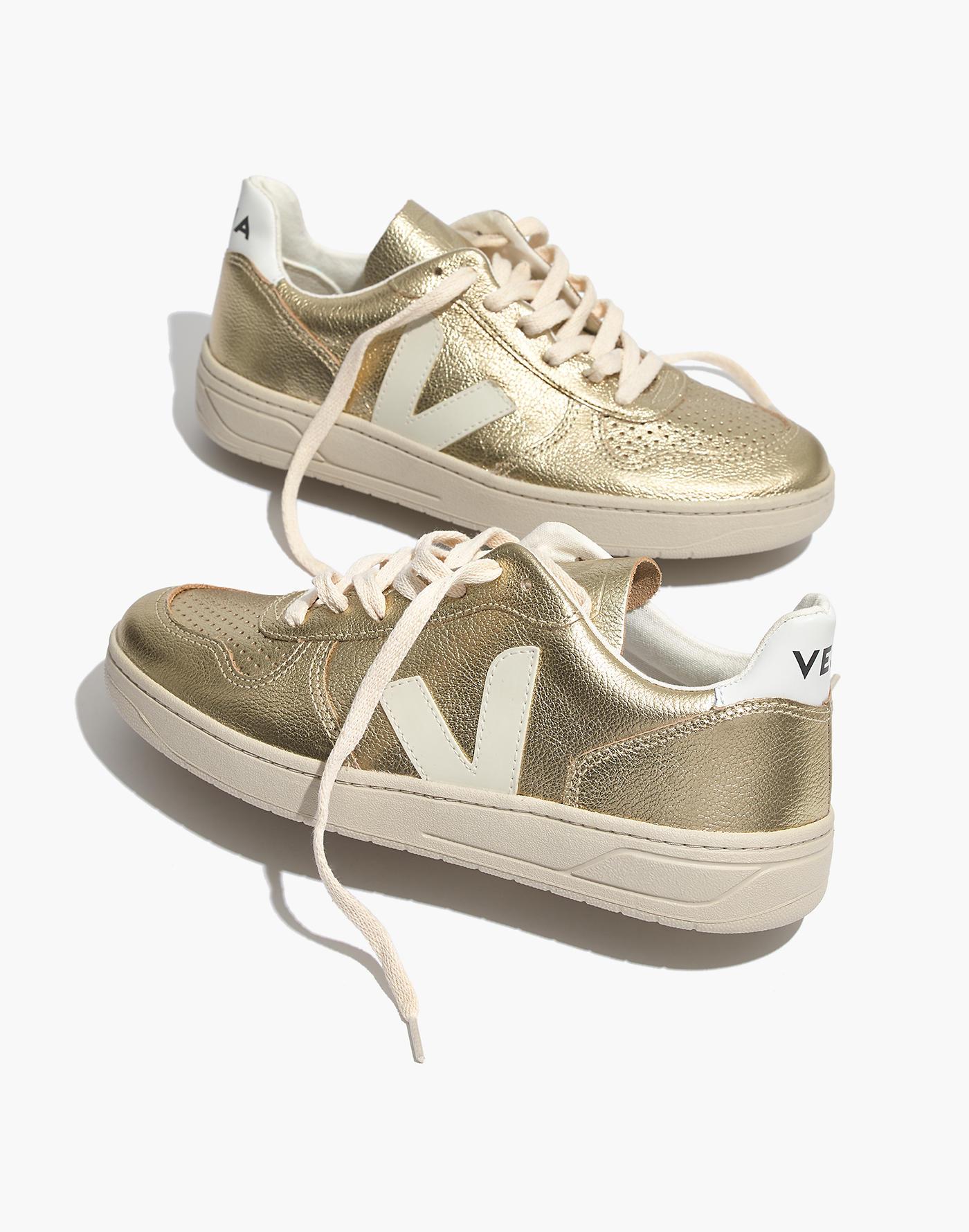 veja color block