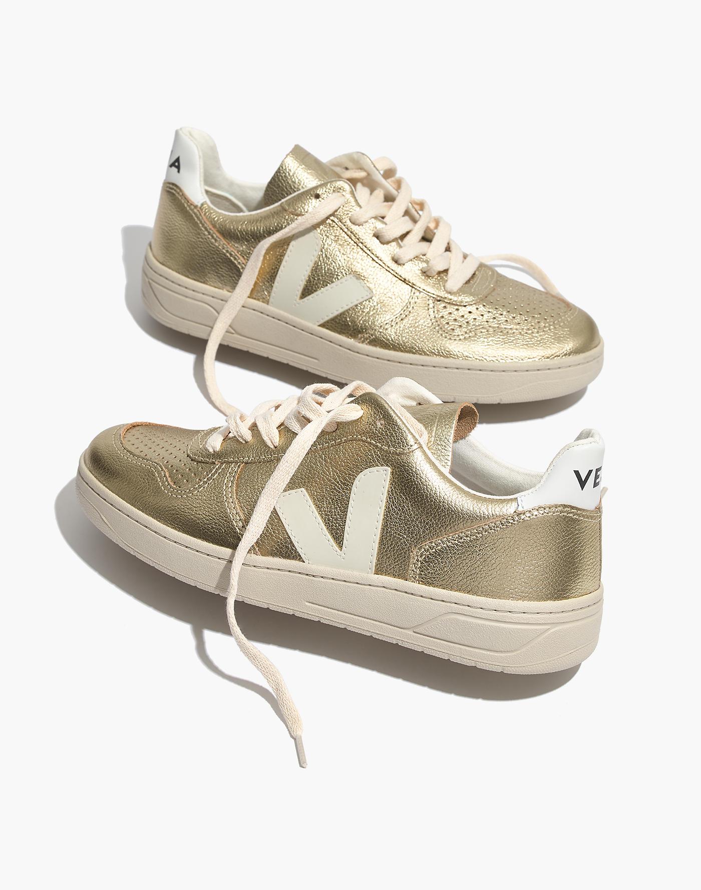 veja gold v10