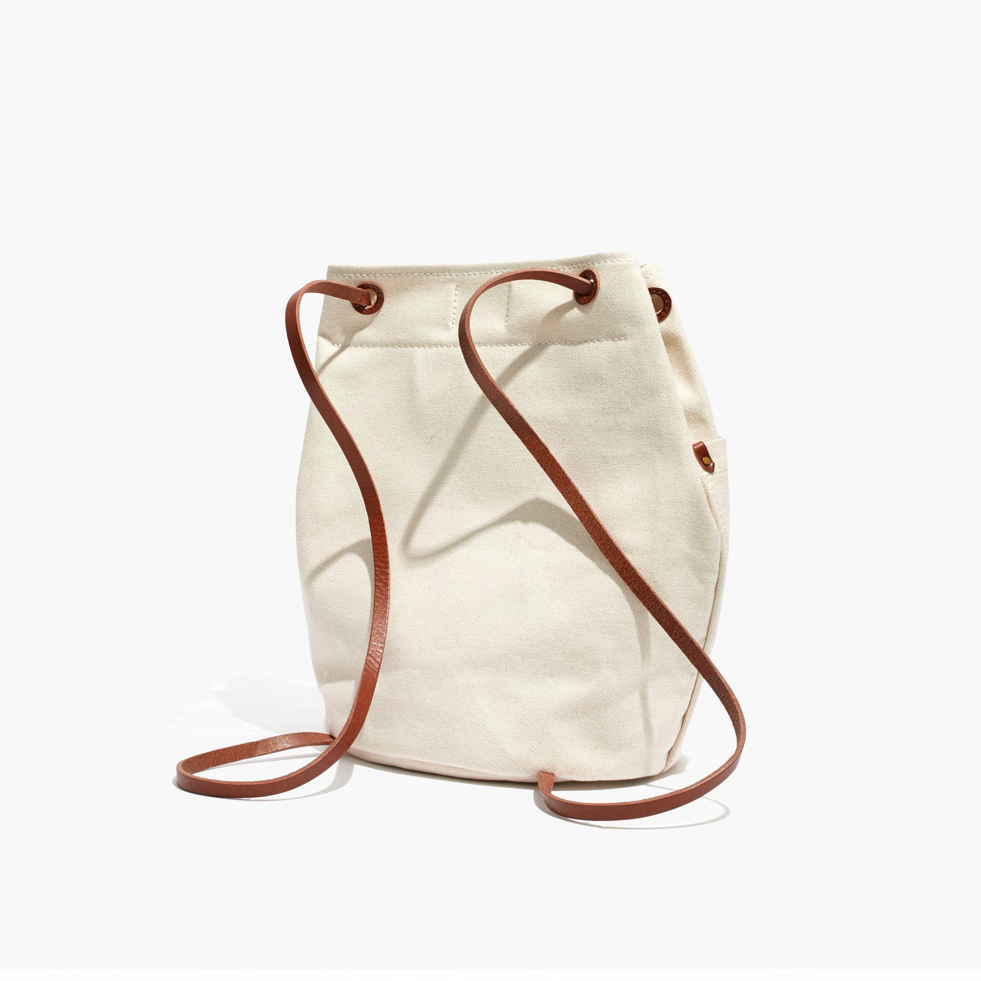 madewell convertible bag