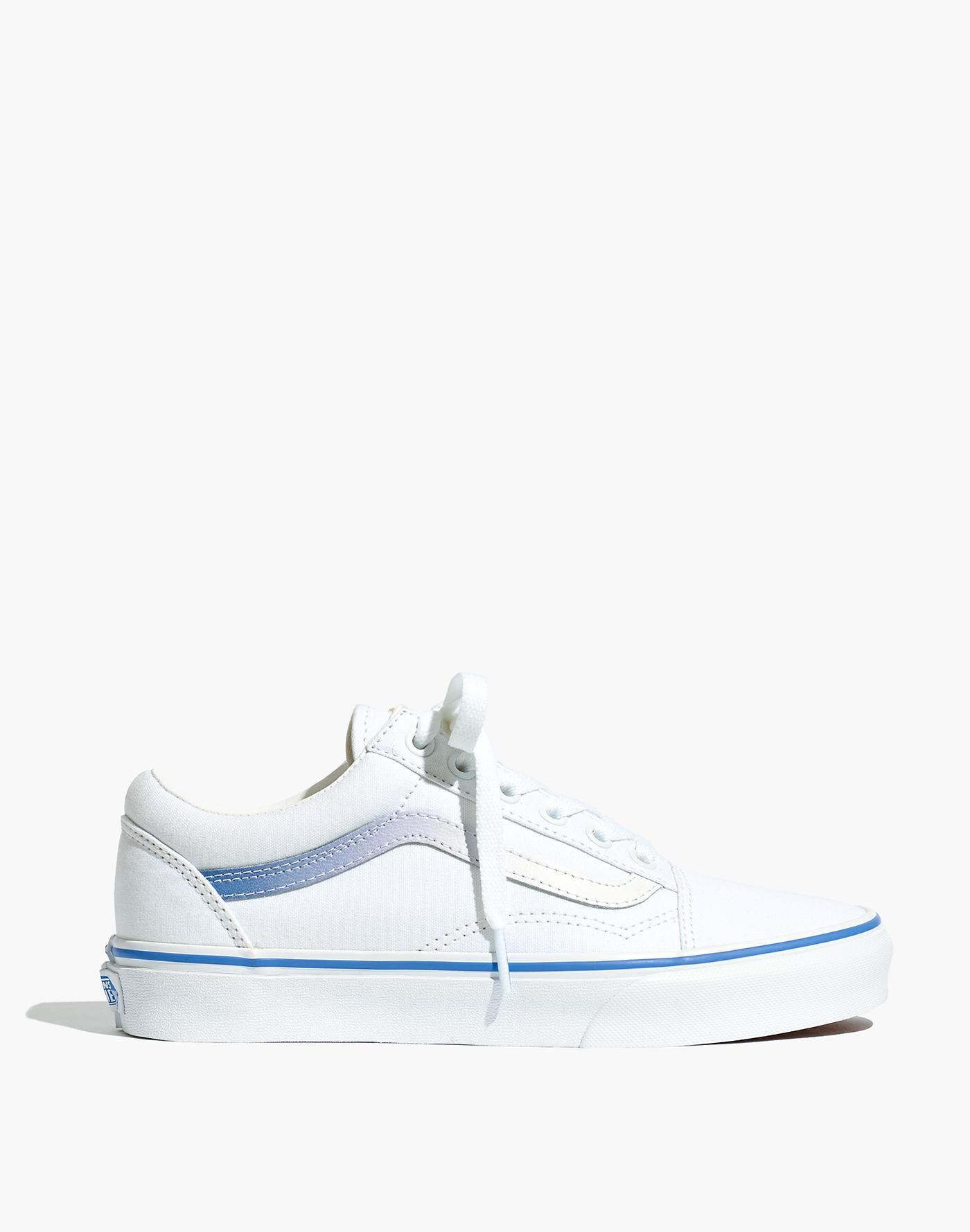 Download Madewell X Vans® Unisex Old Skool Lace-up Sneakers In ...