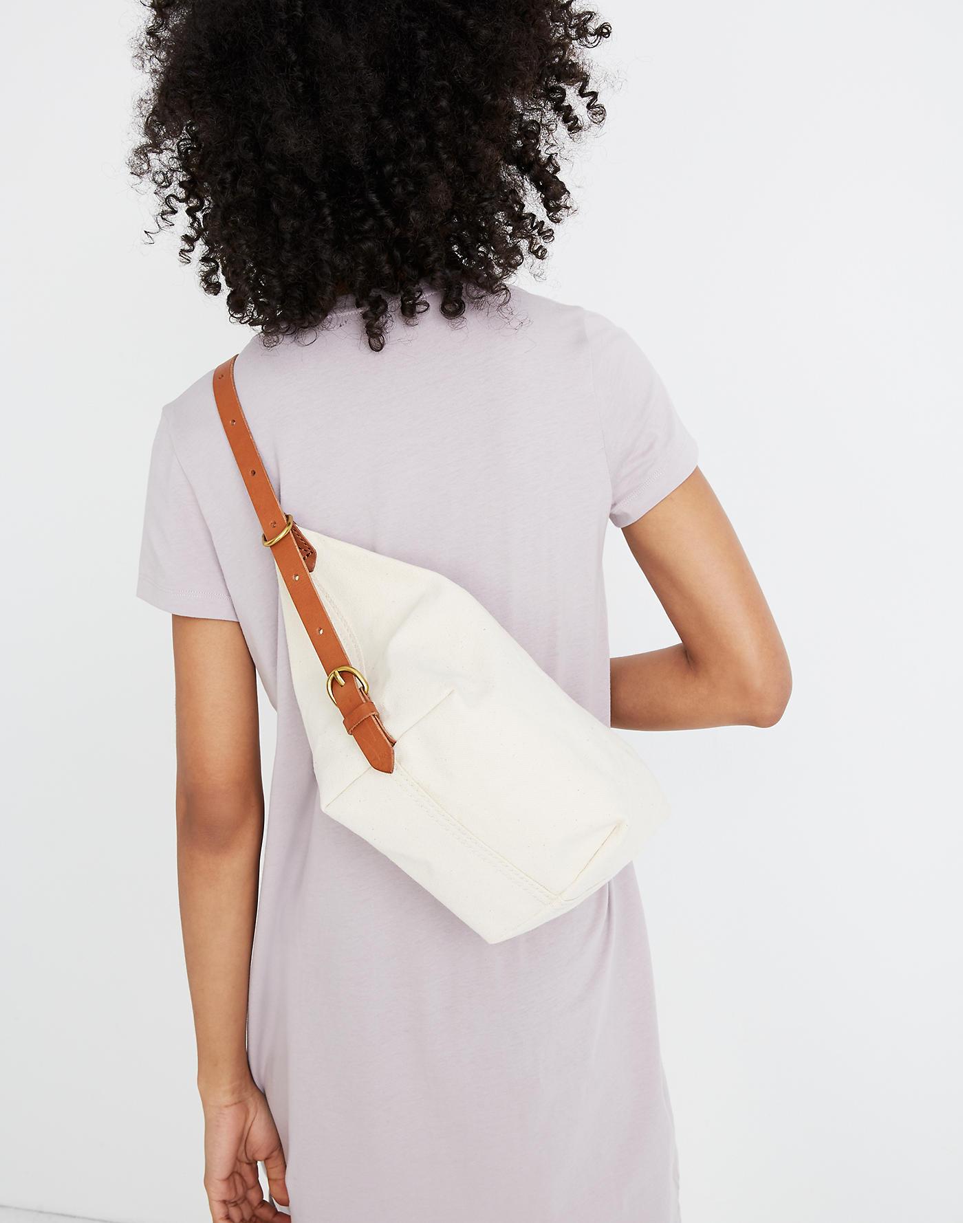 Madewell sling discount