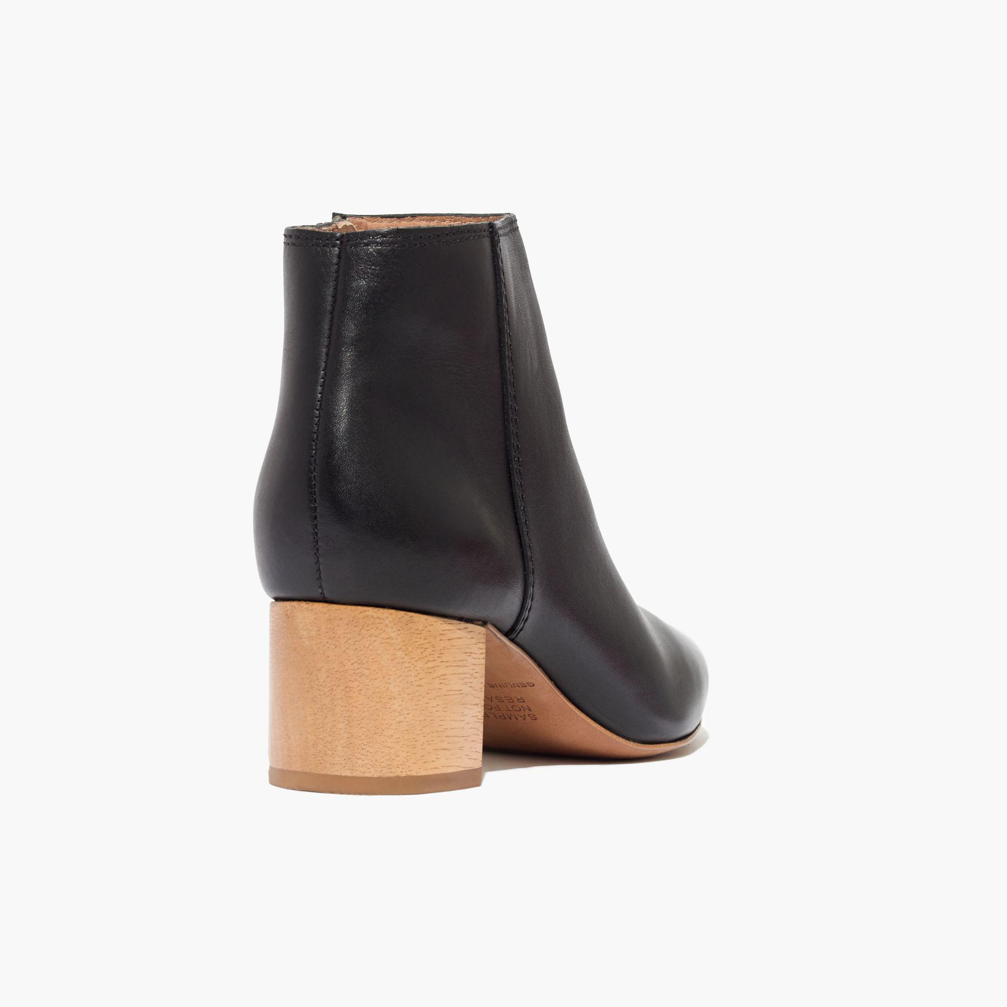 madewell lucien boot