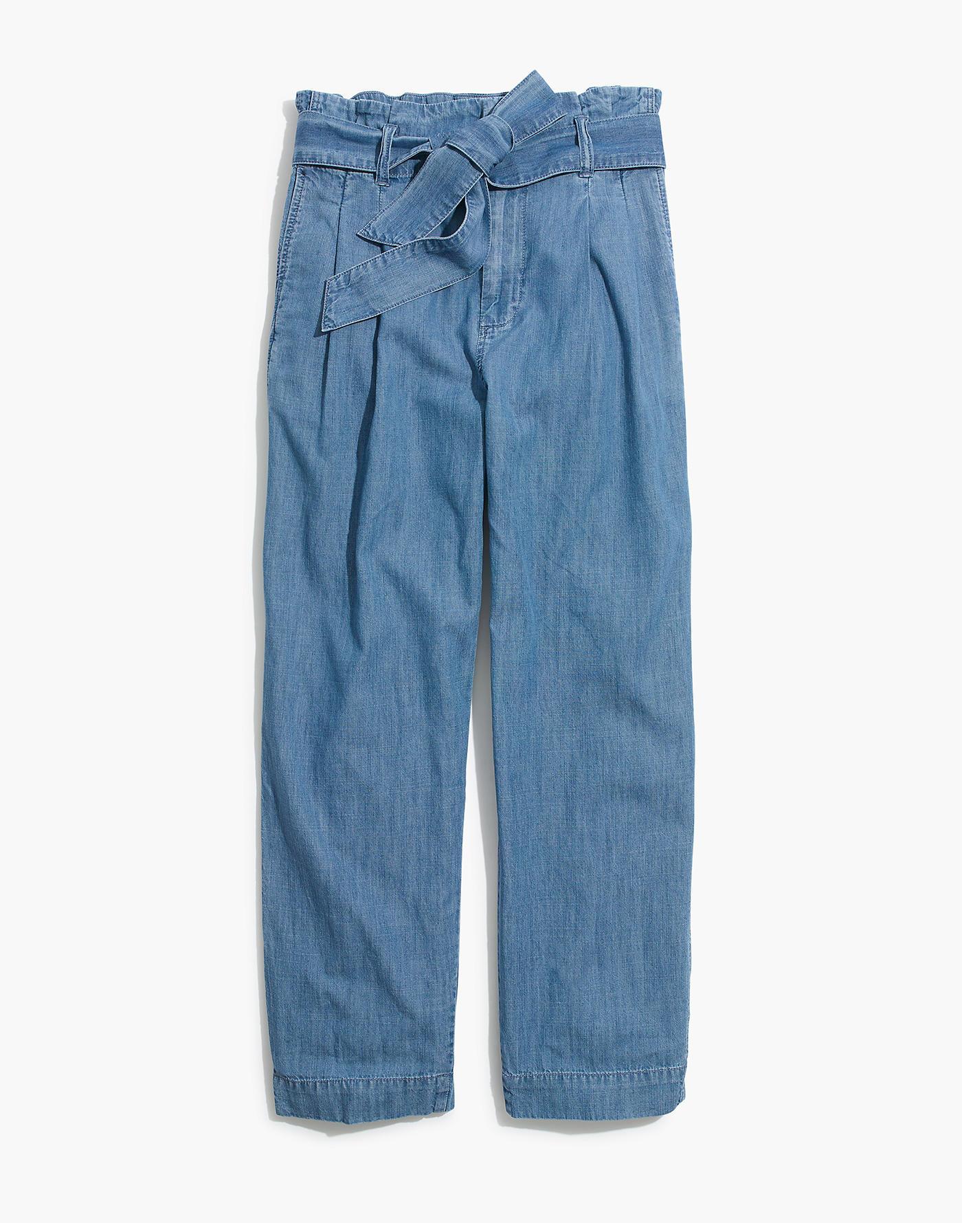 madewell pants