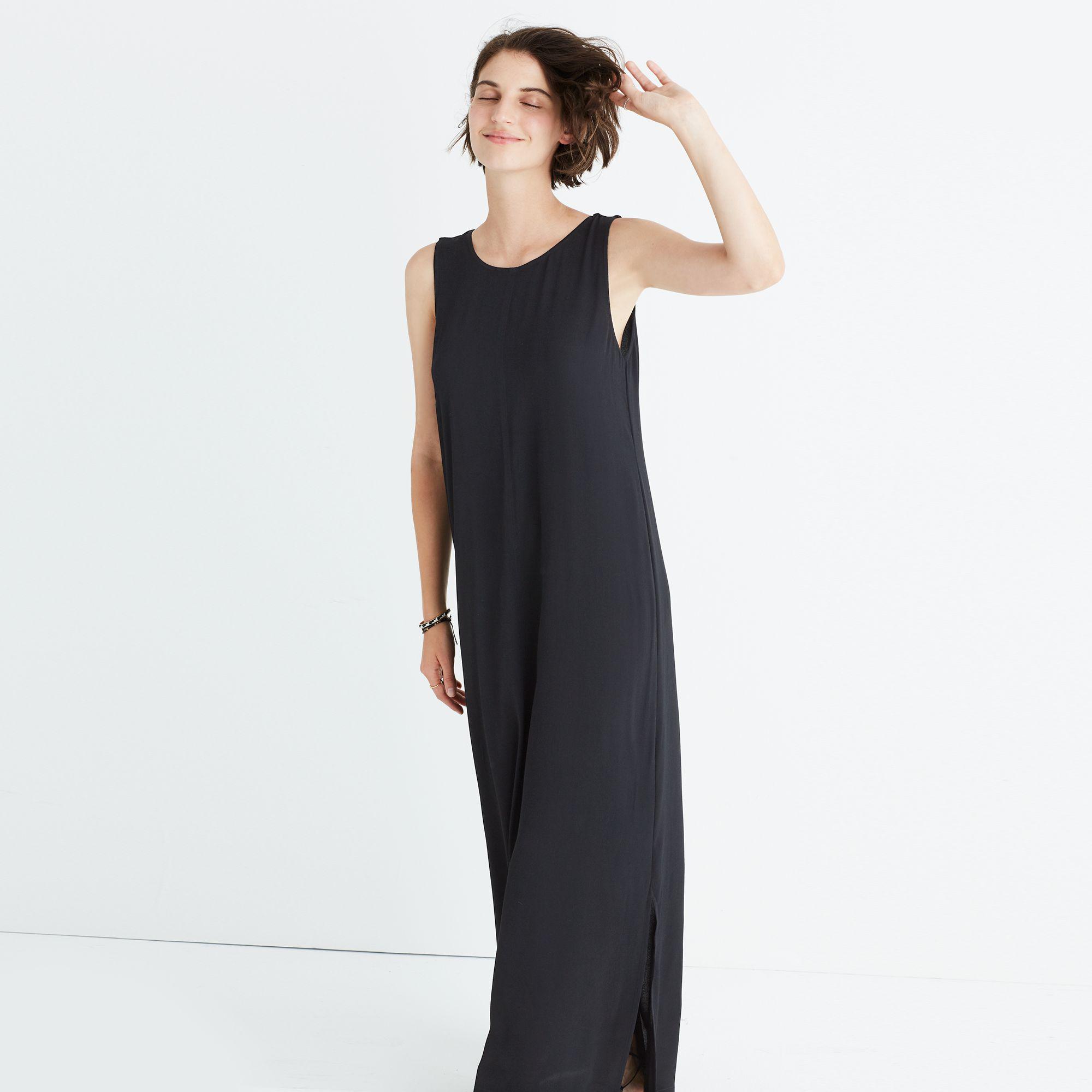 Madewell Synthetic Lakeshore Button 