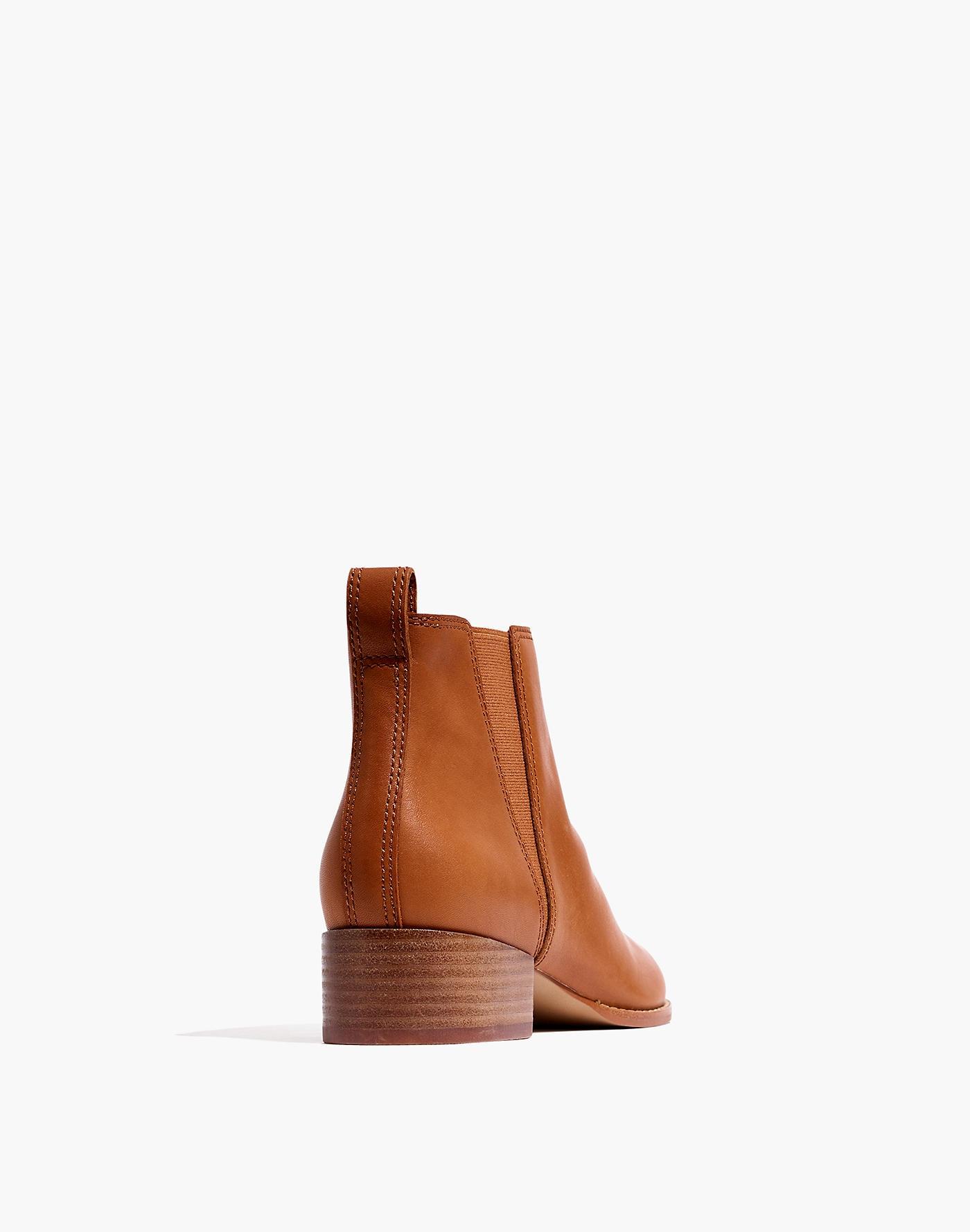 madewell asher boot