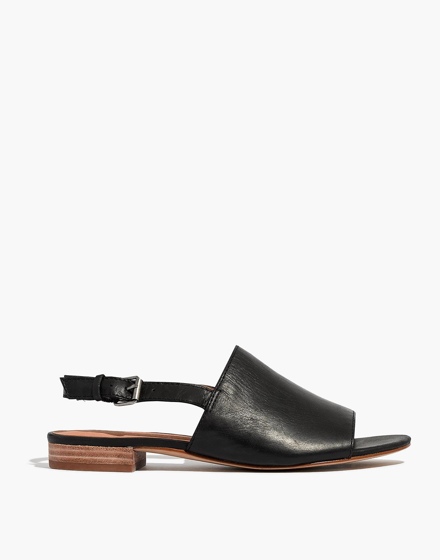 Madewell noelle slingback sandal cheap