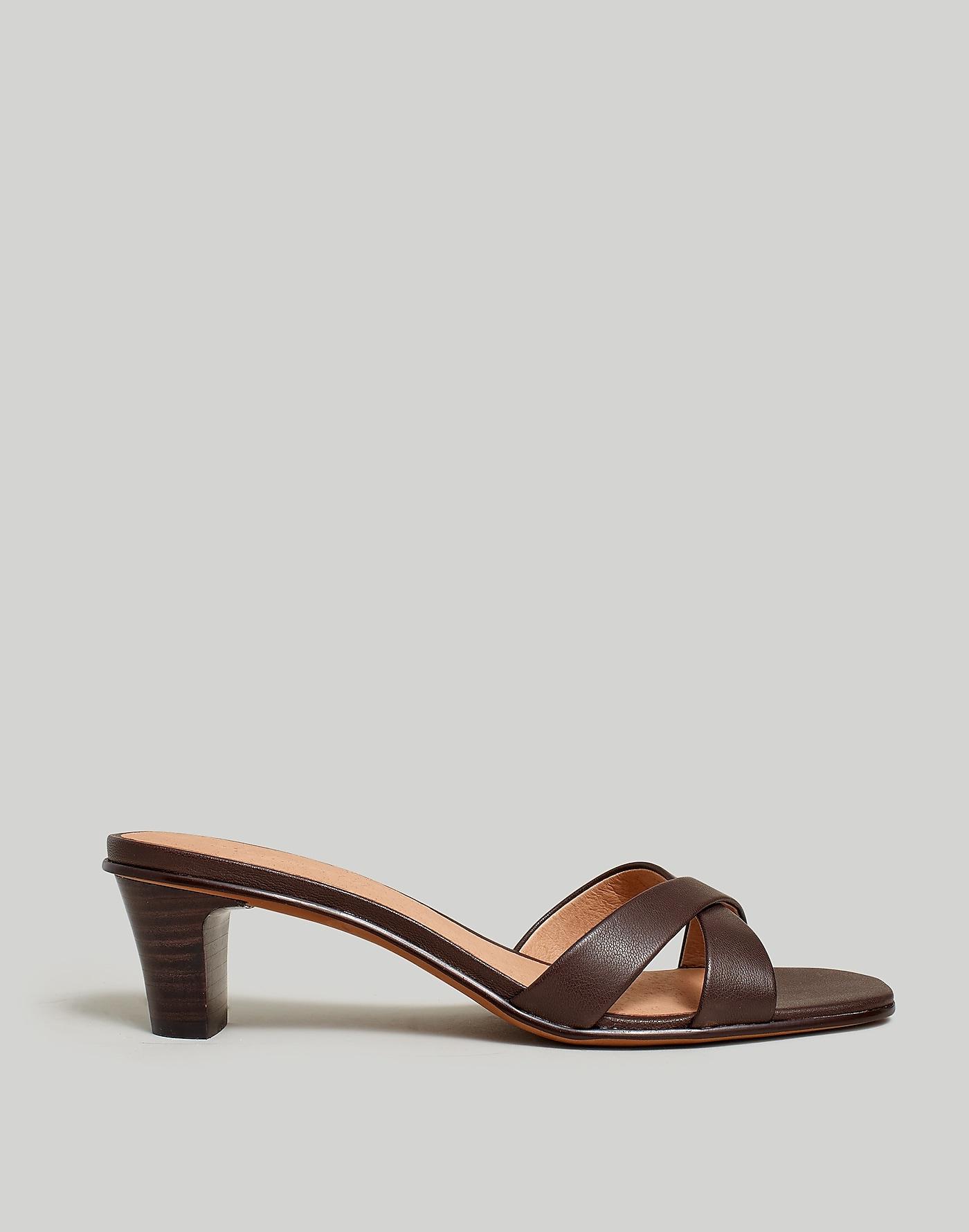 Women's MW Sandal heels from $60 Lyst