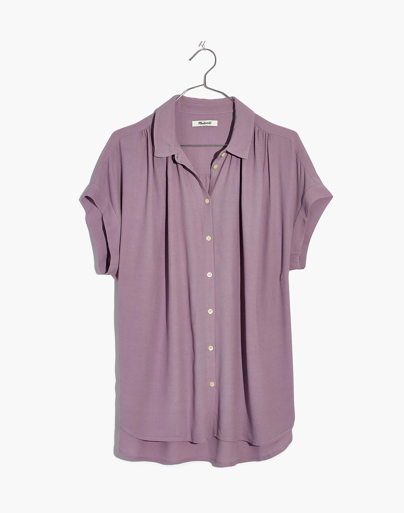 ben sherman black polo