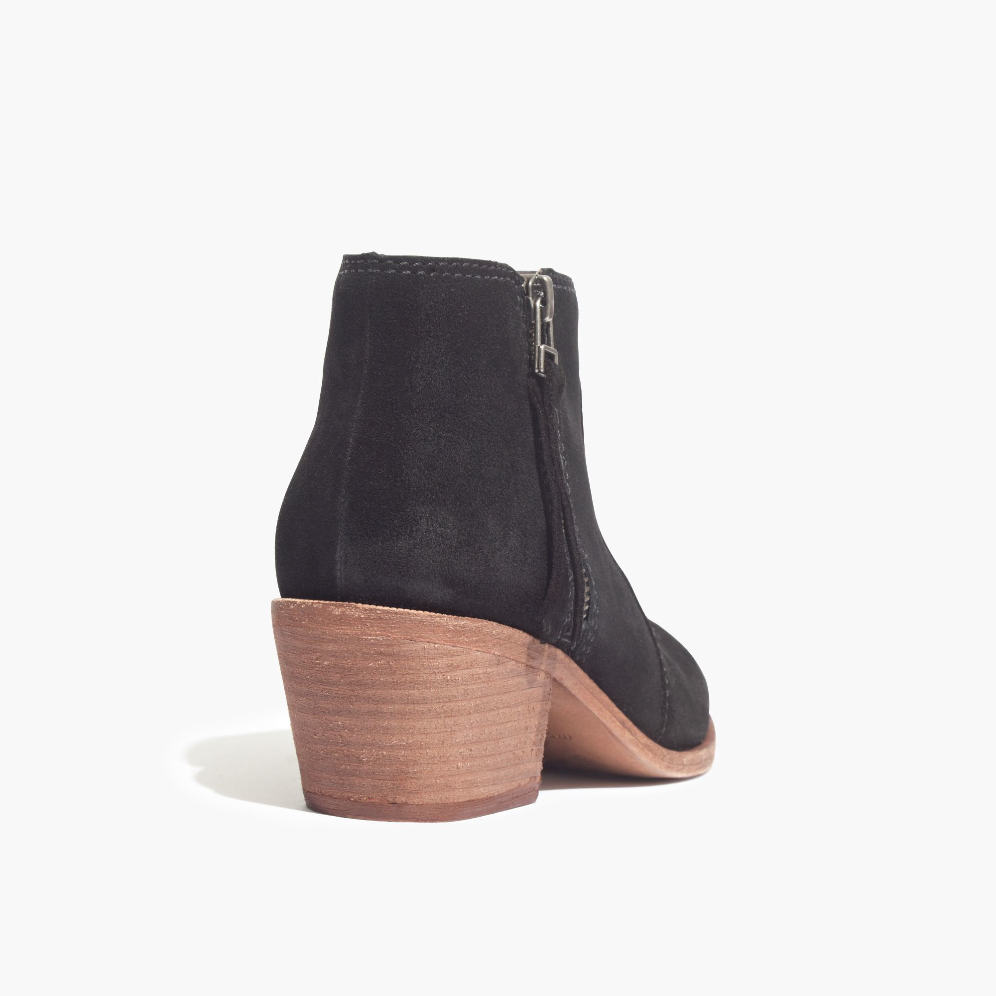 madewell janice boot