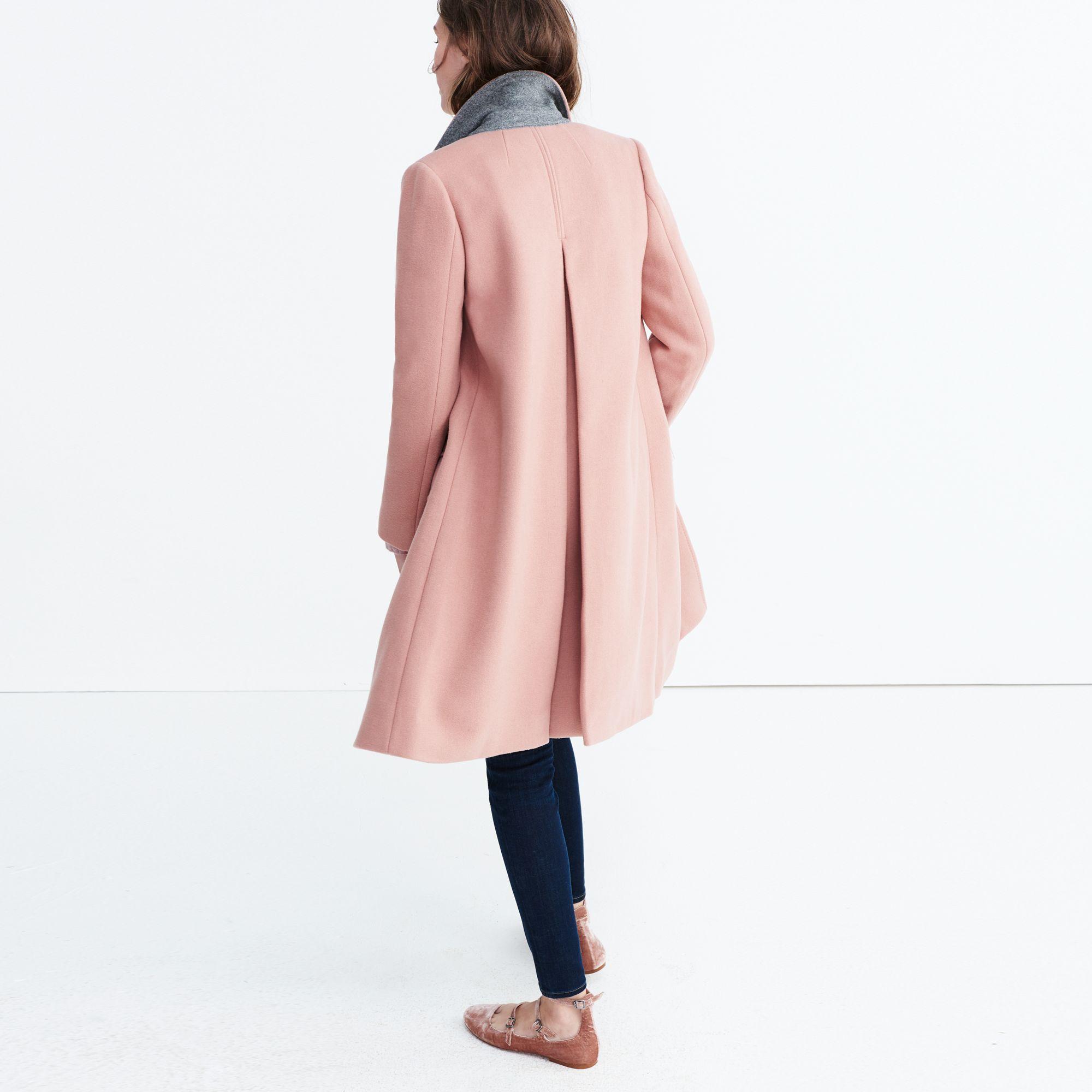 pg field shooting jacket