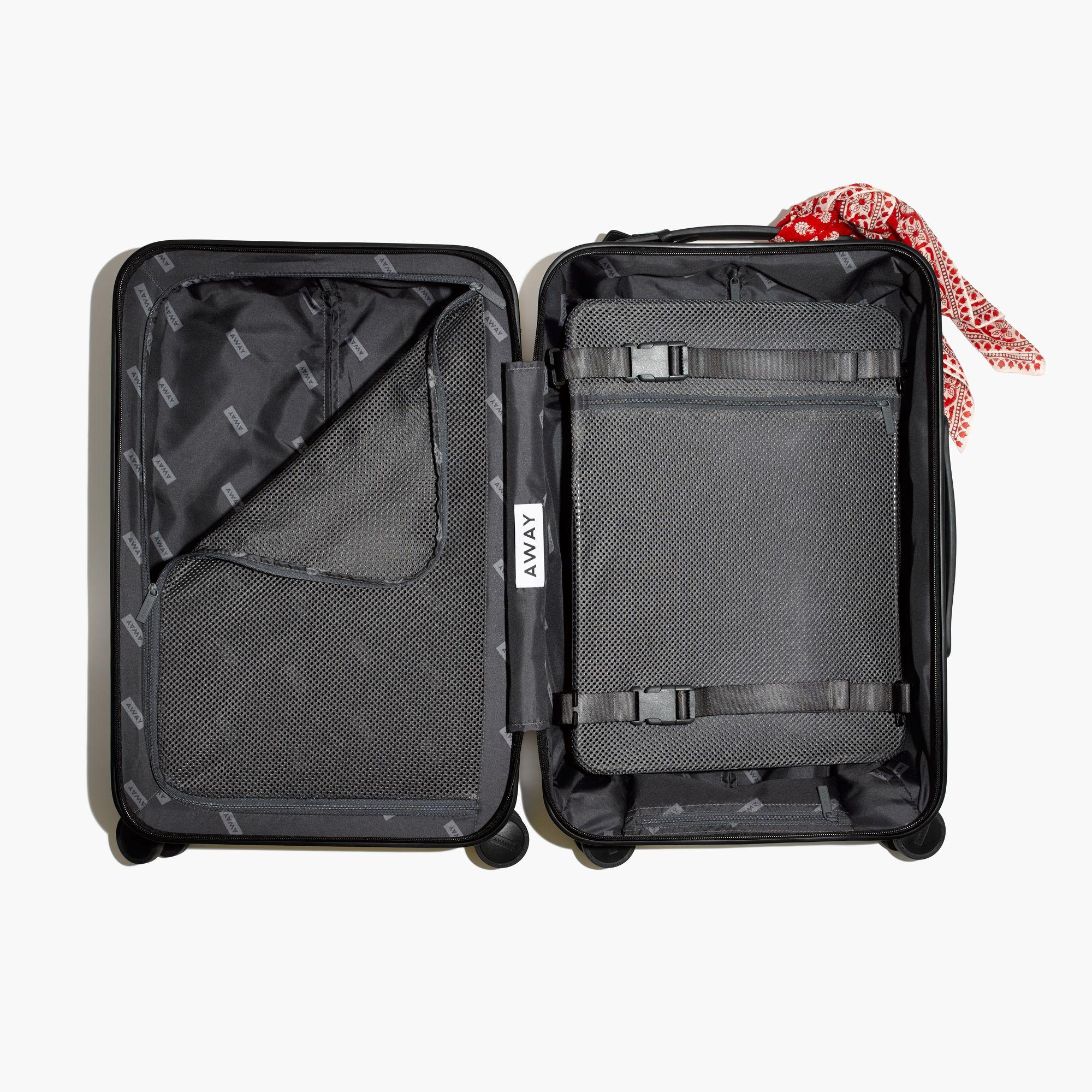 madewell away luggage