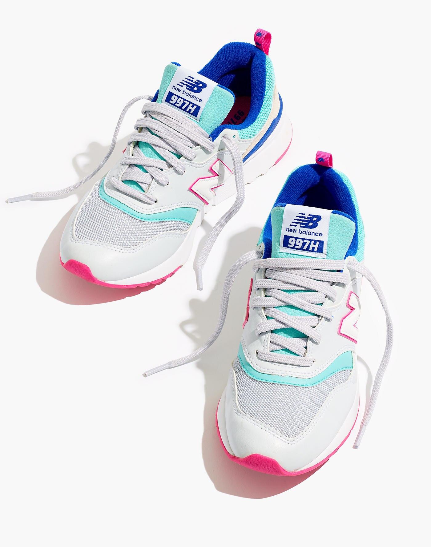 madewell new balance