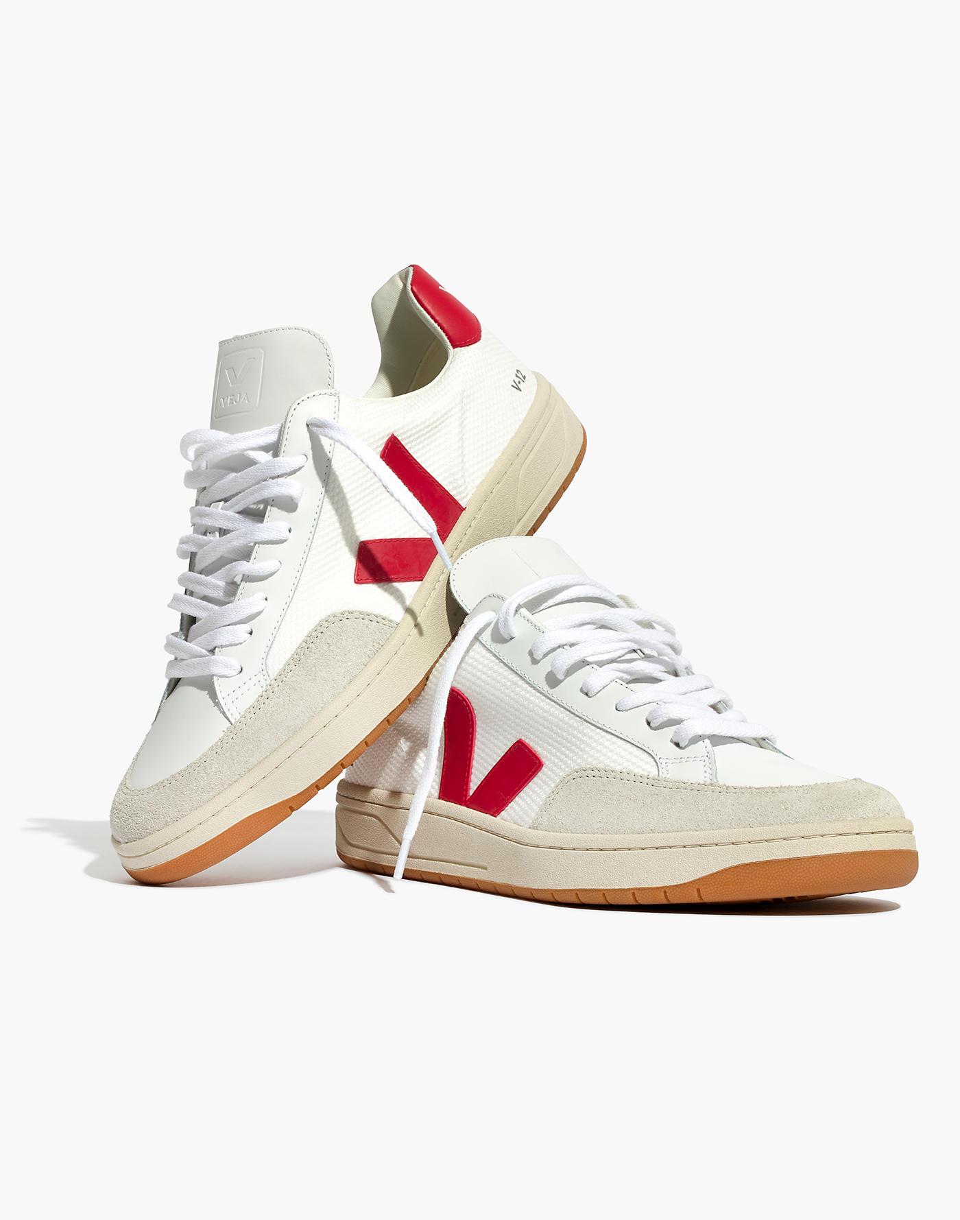 veja v12 mens