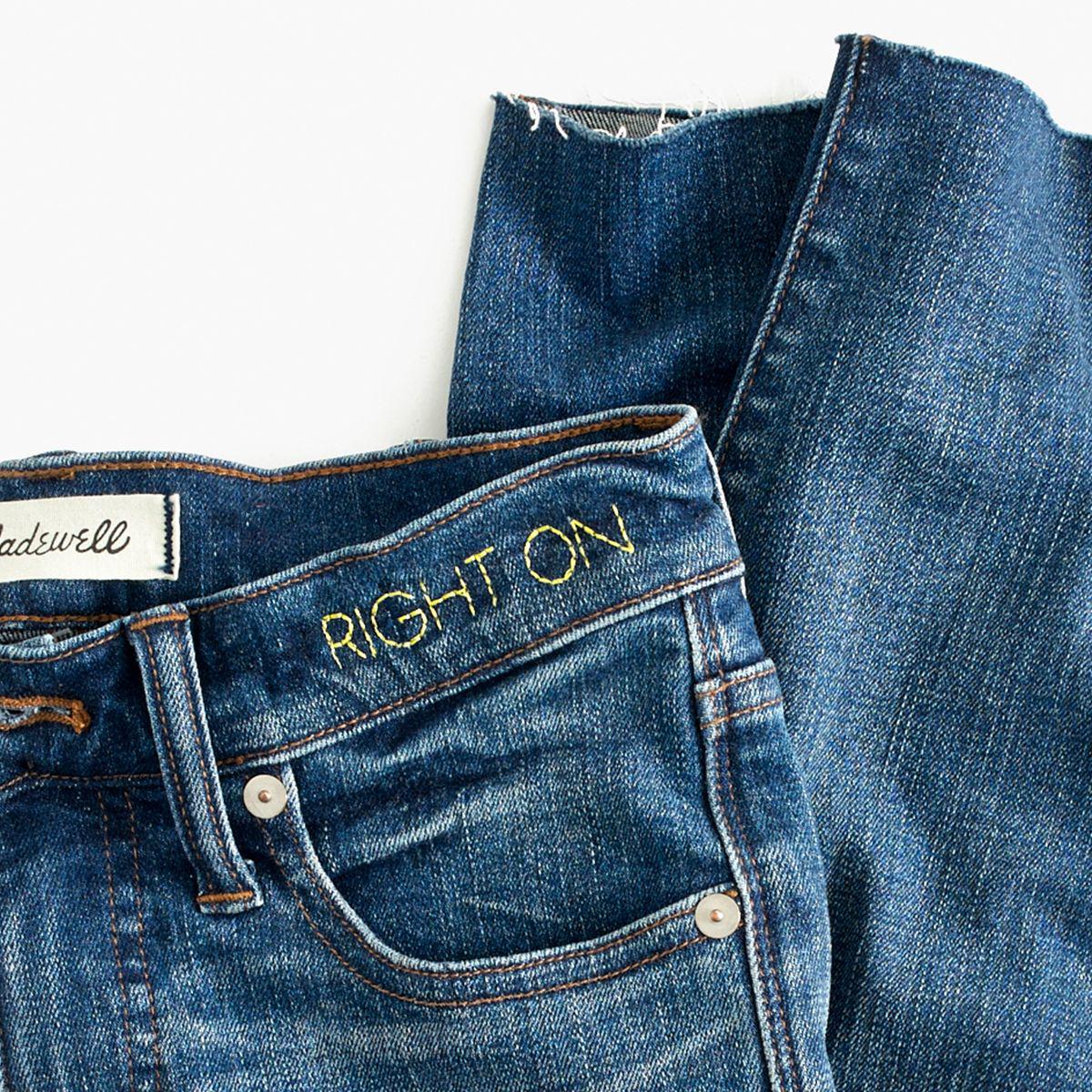 madewell patty wash