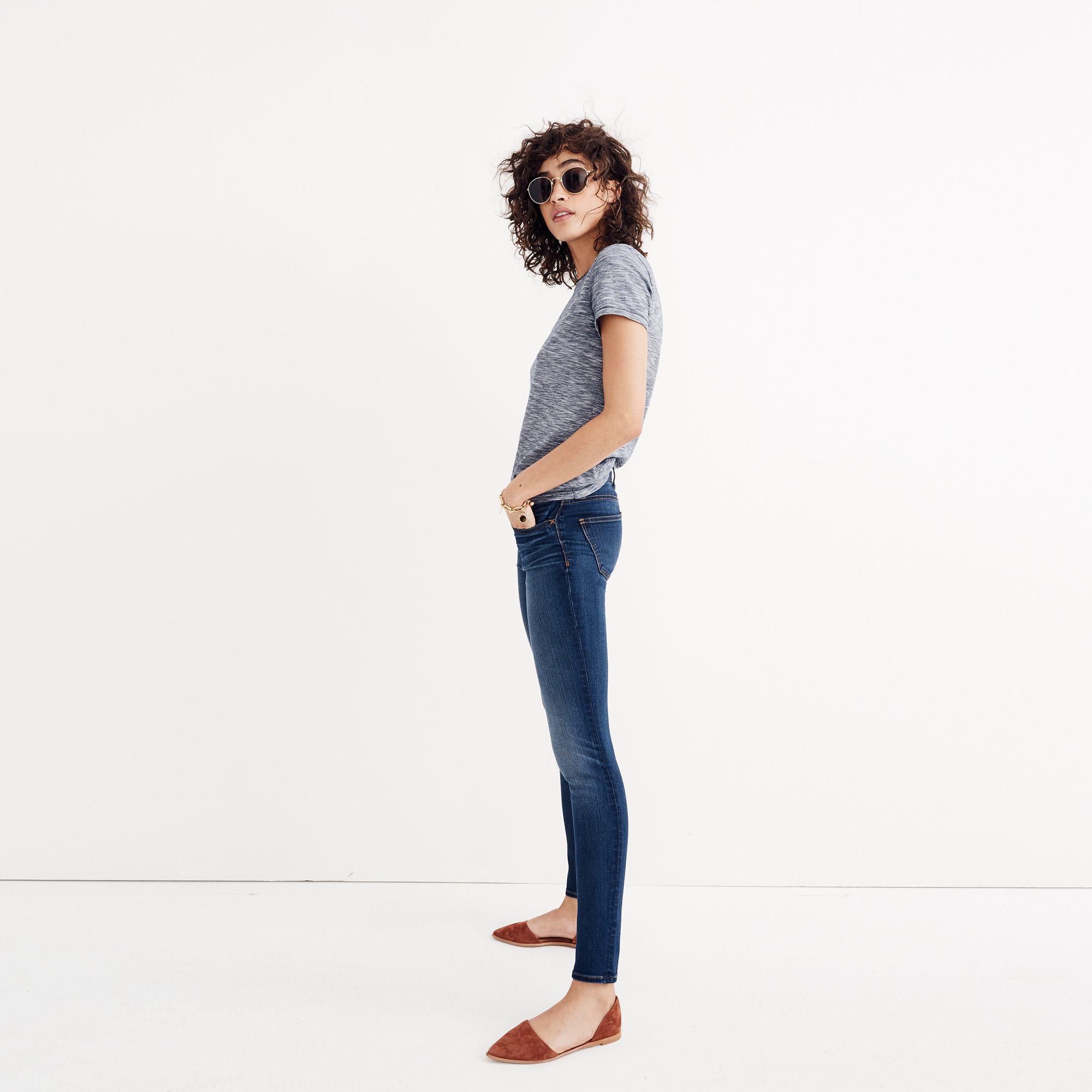 madewell road tripper jean madewell road tripper jean