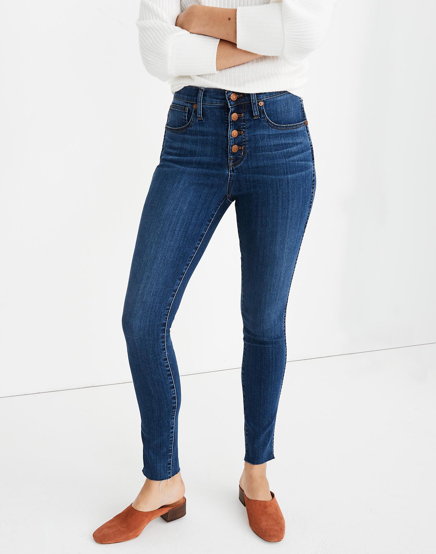 10 Skinny jeans with zippers at ankle free catalogs com