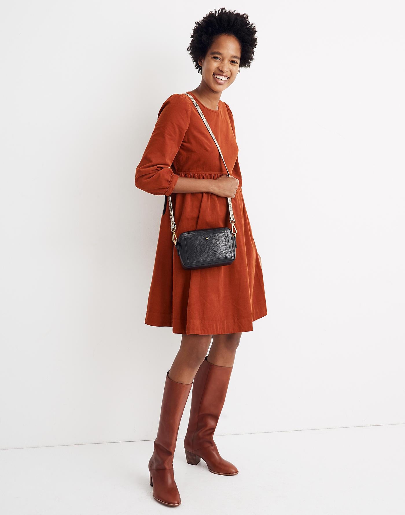Madewell Purse Strap 2024 favors