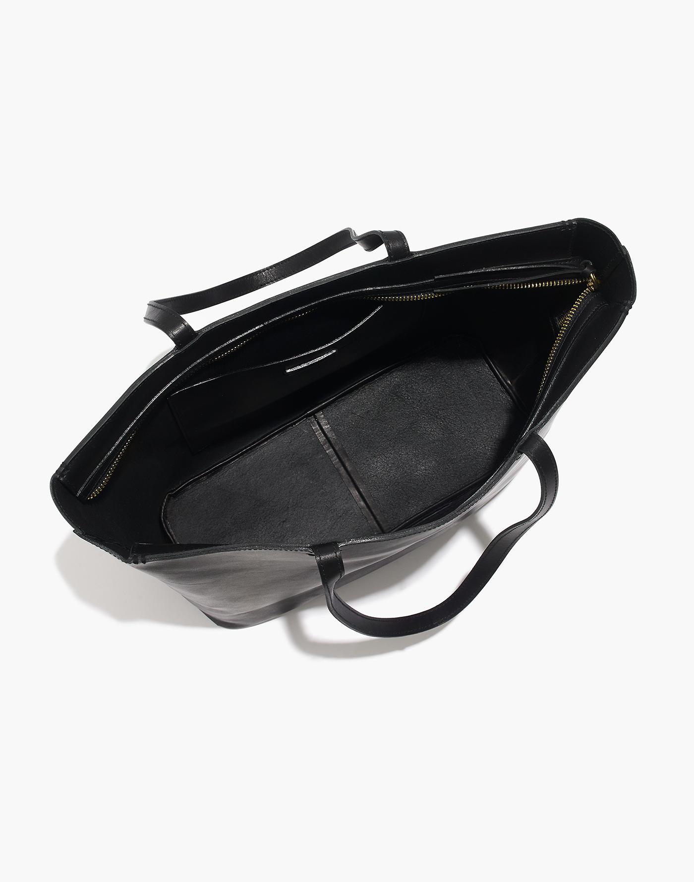 madewell abroad tote