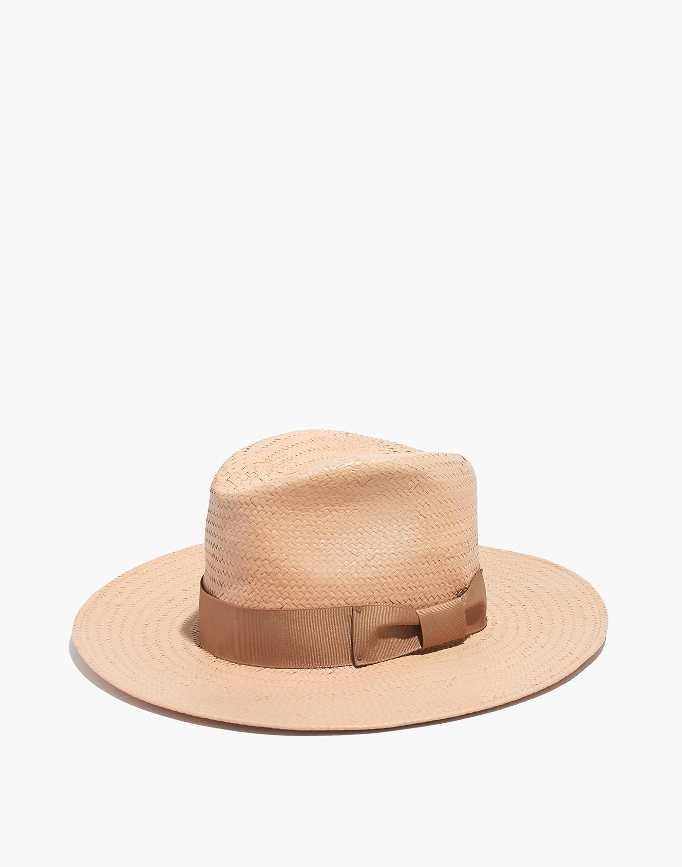 Madewell X Biltmore® Panama Hat in 
