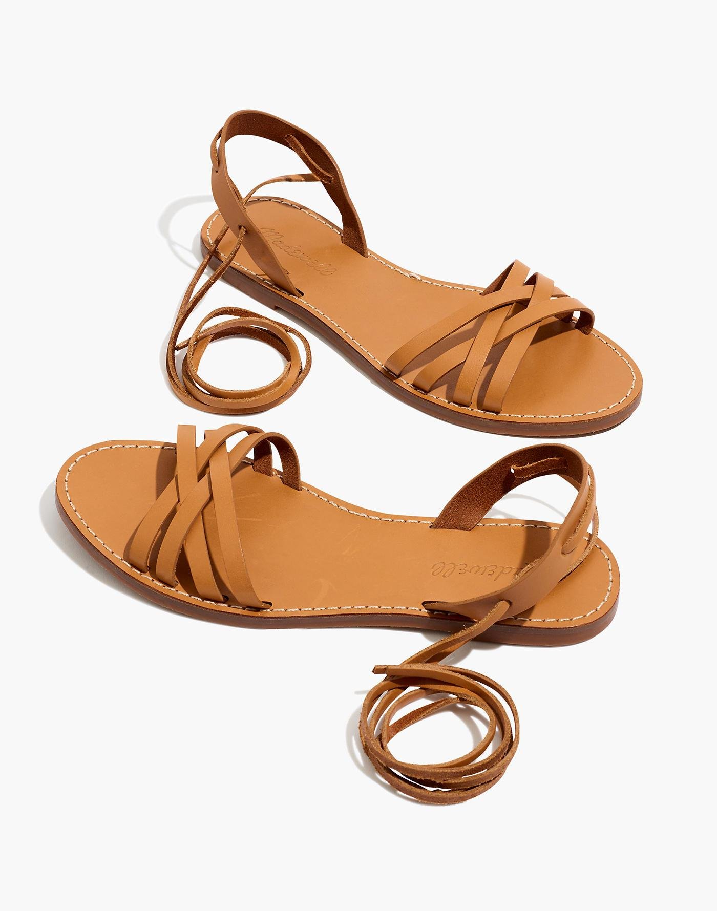 madewell boardwalk woven sandal