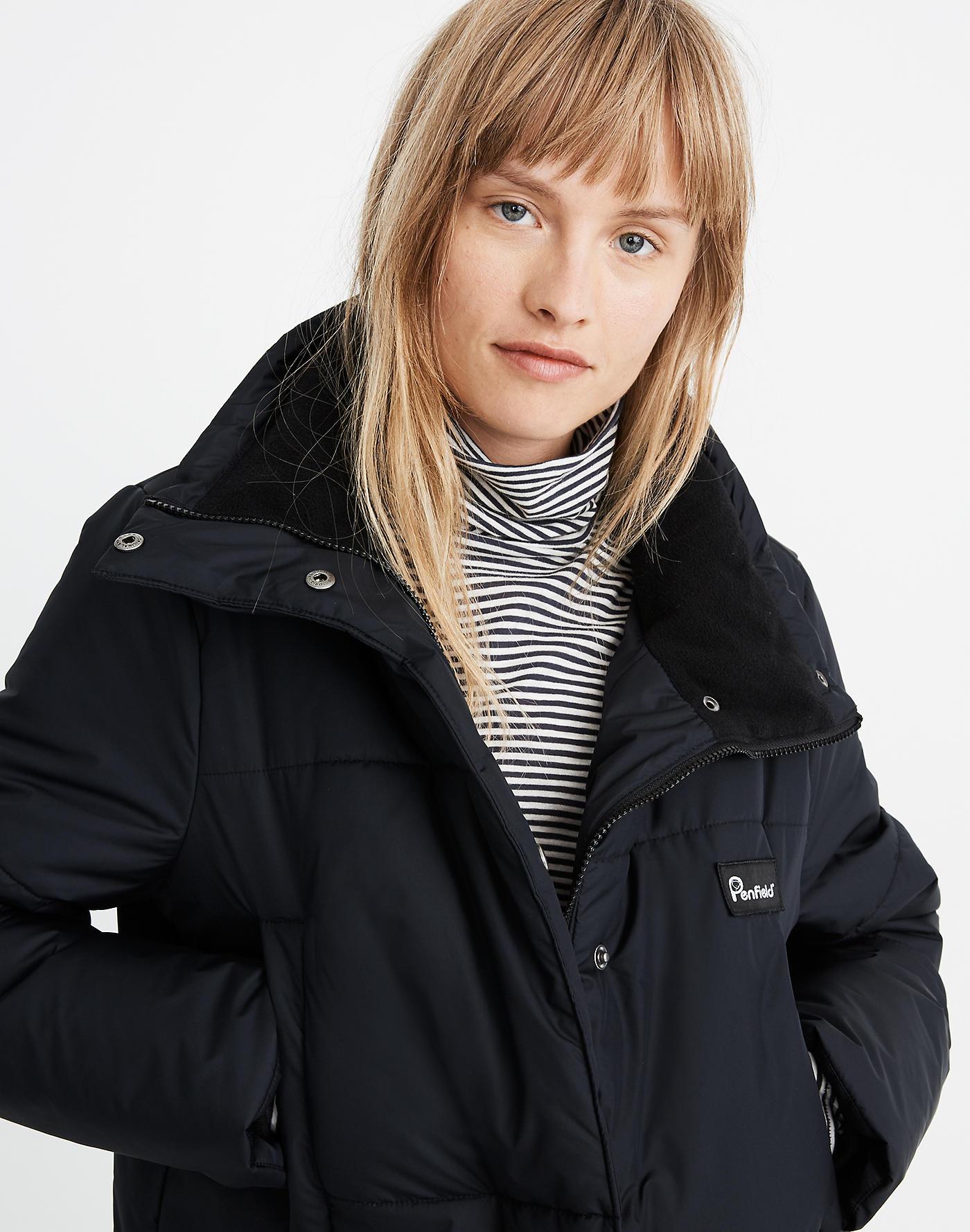 nanga down jacket